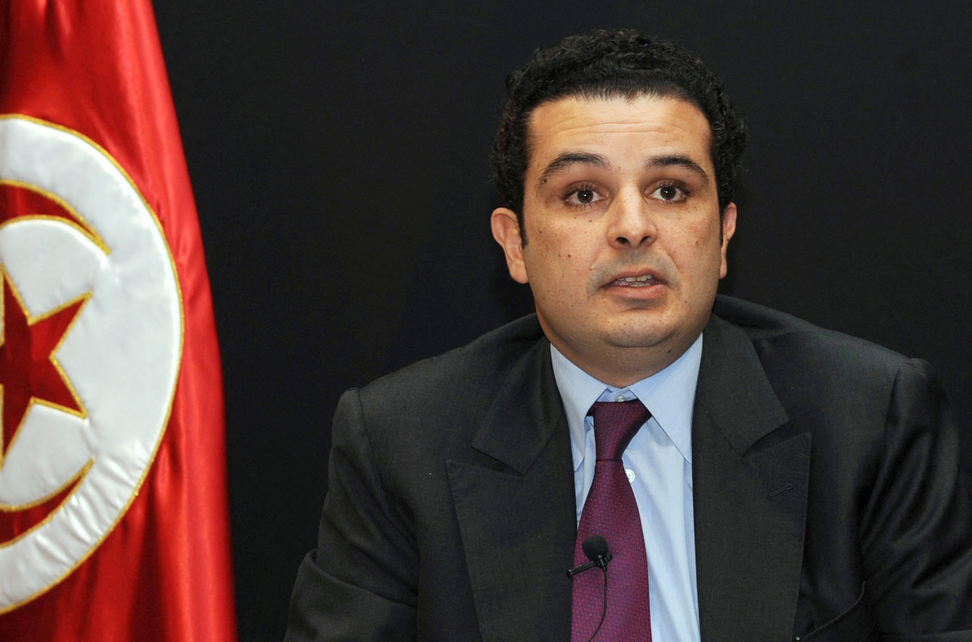 Arrest Of Business Tycoon Marouane Mabrouk Sends Shockwaves Across Arrest Of Business Tycoon Marouane Mabrouk Sends Shockwaves Across