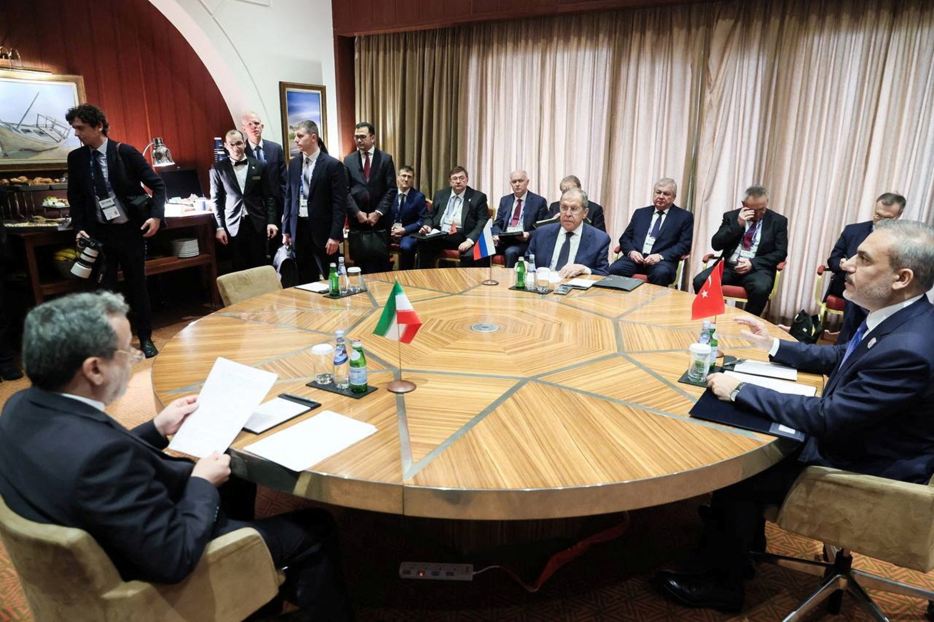 رويترز