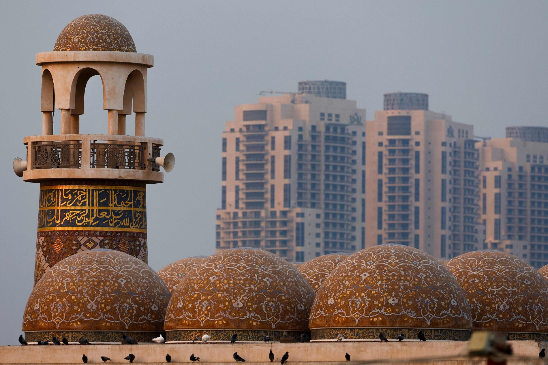 Karim Jaafar/AFP