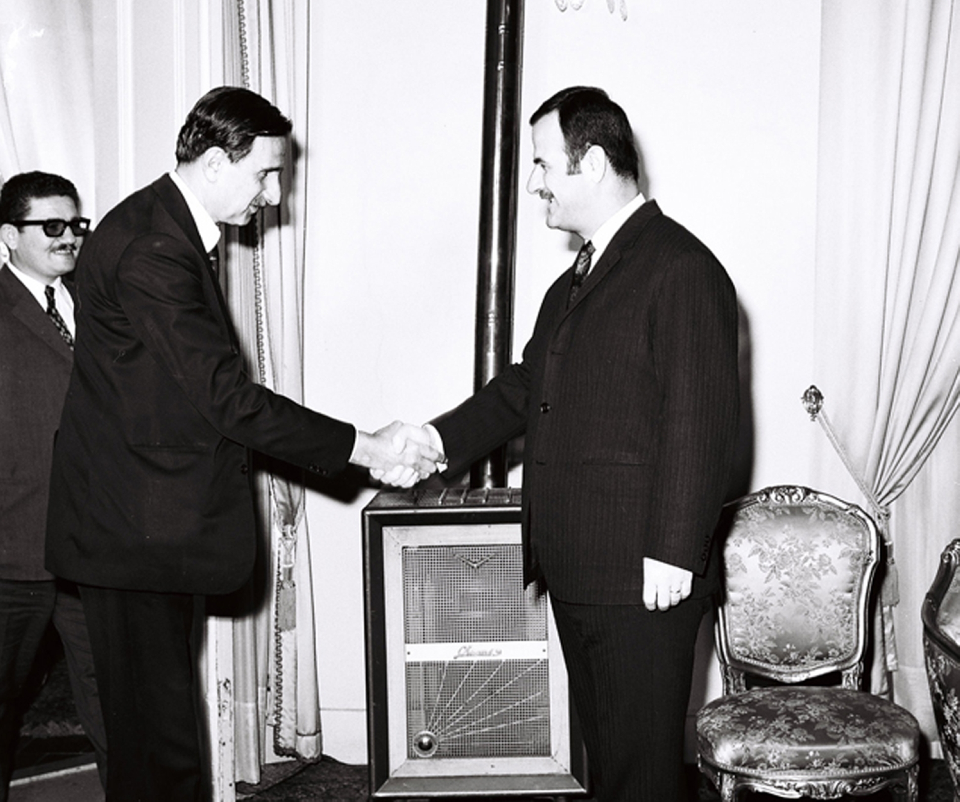 خاص المجلة