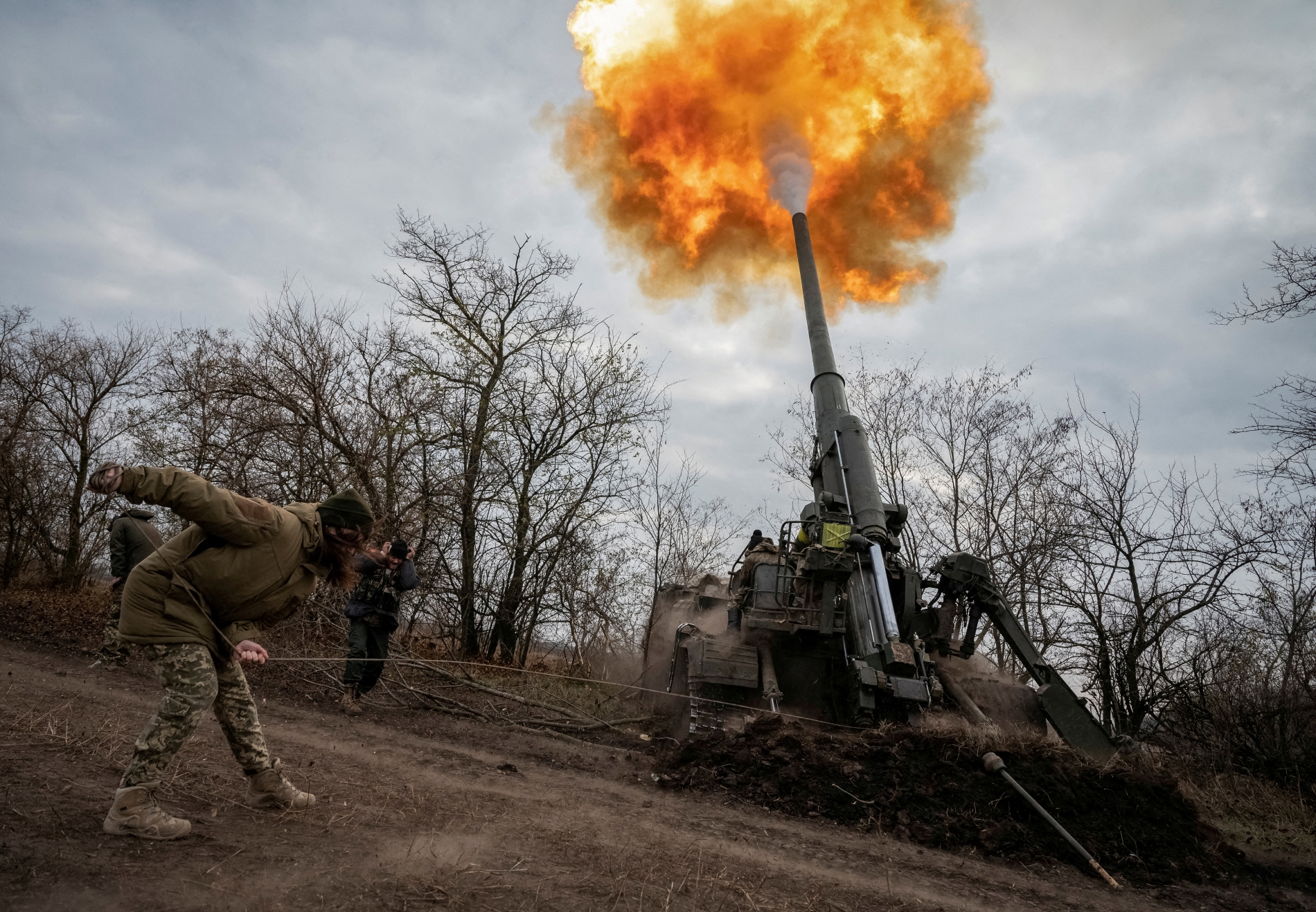 Viacheslav Ratynskyi/Reuters
