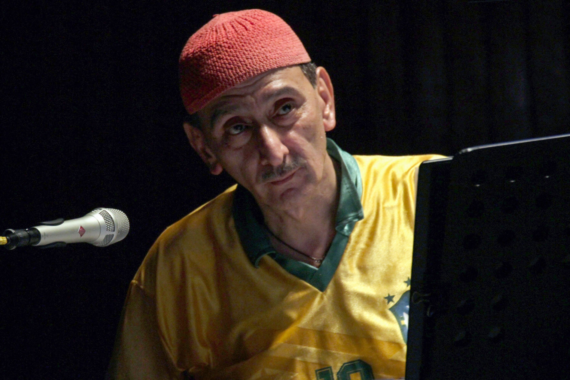 MAHMOUD ZAYYAT / AFP