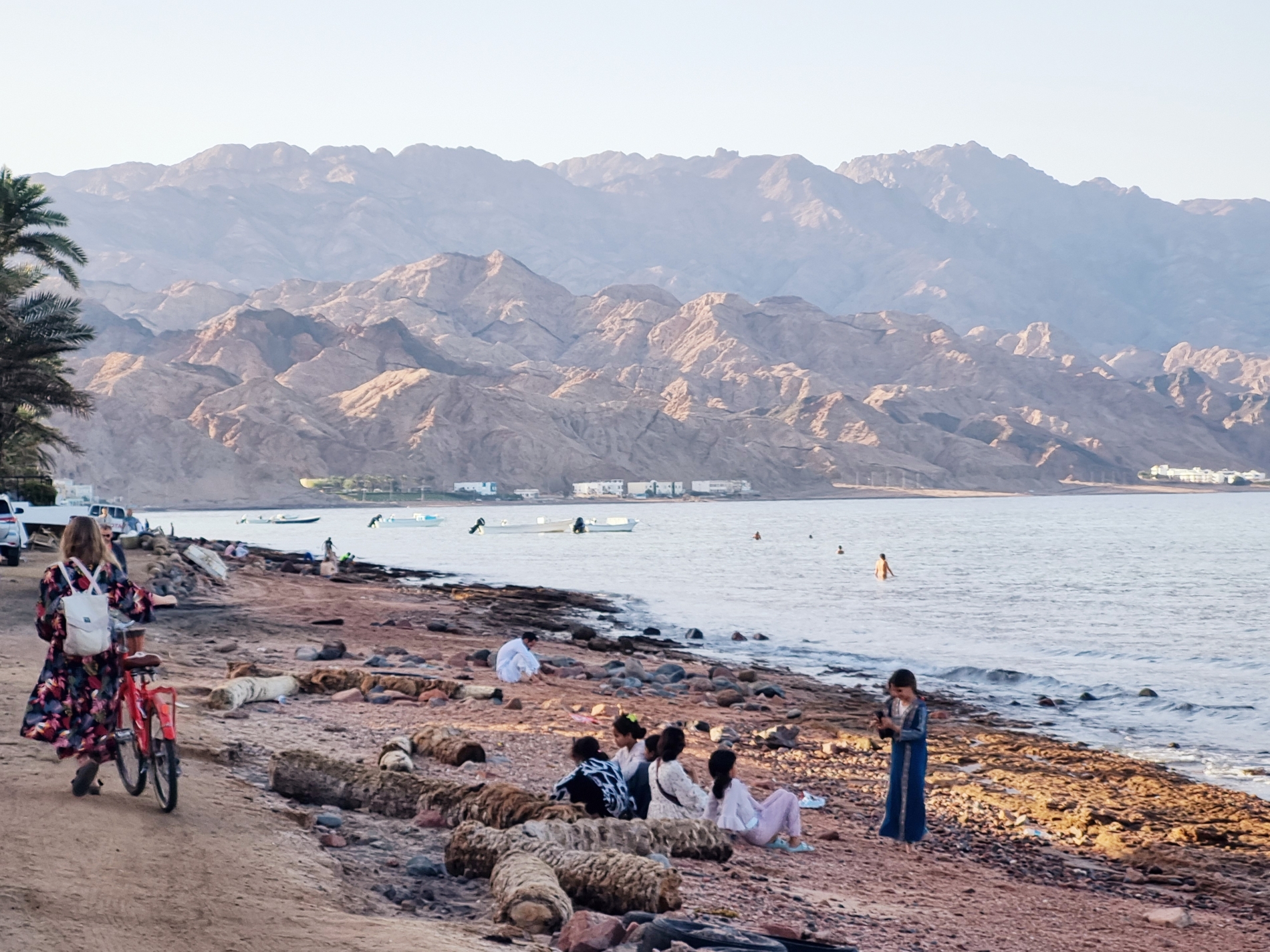 خاص المجلة تصوير إبراهيم توتونجي