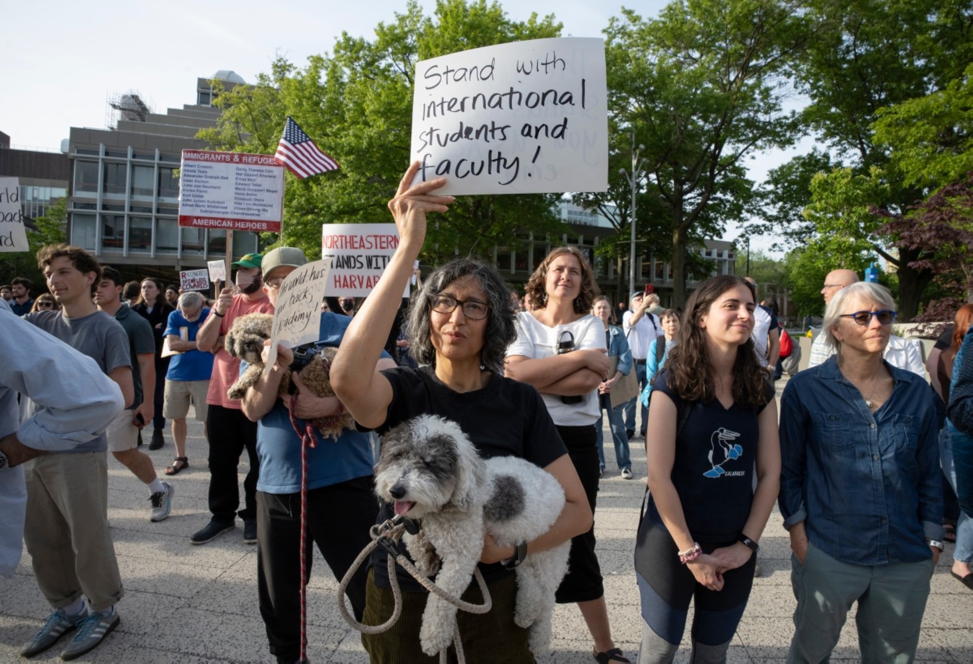 Rick Friedman / AFP