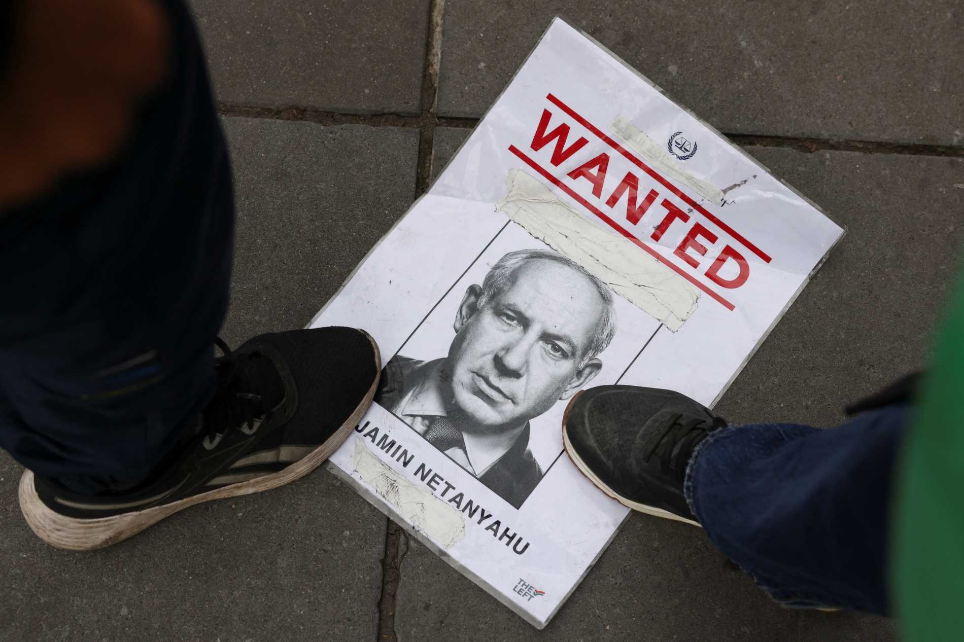 Tom Nicholson / Reuters