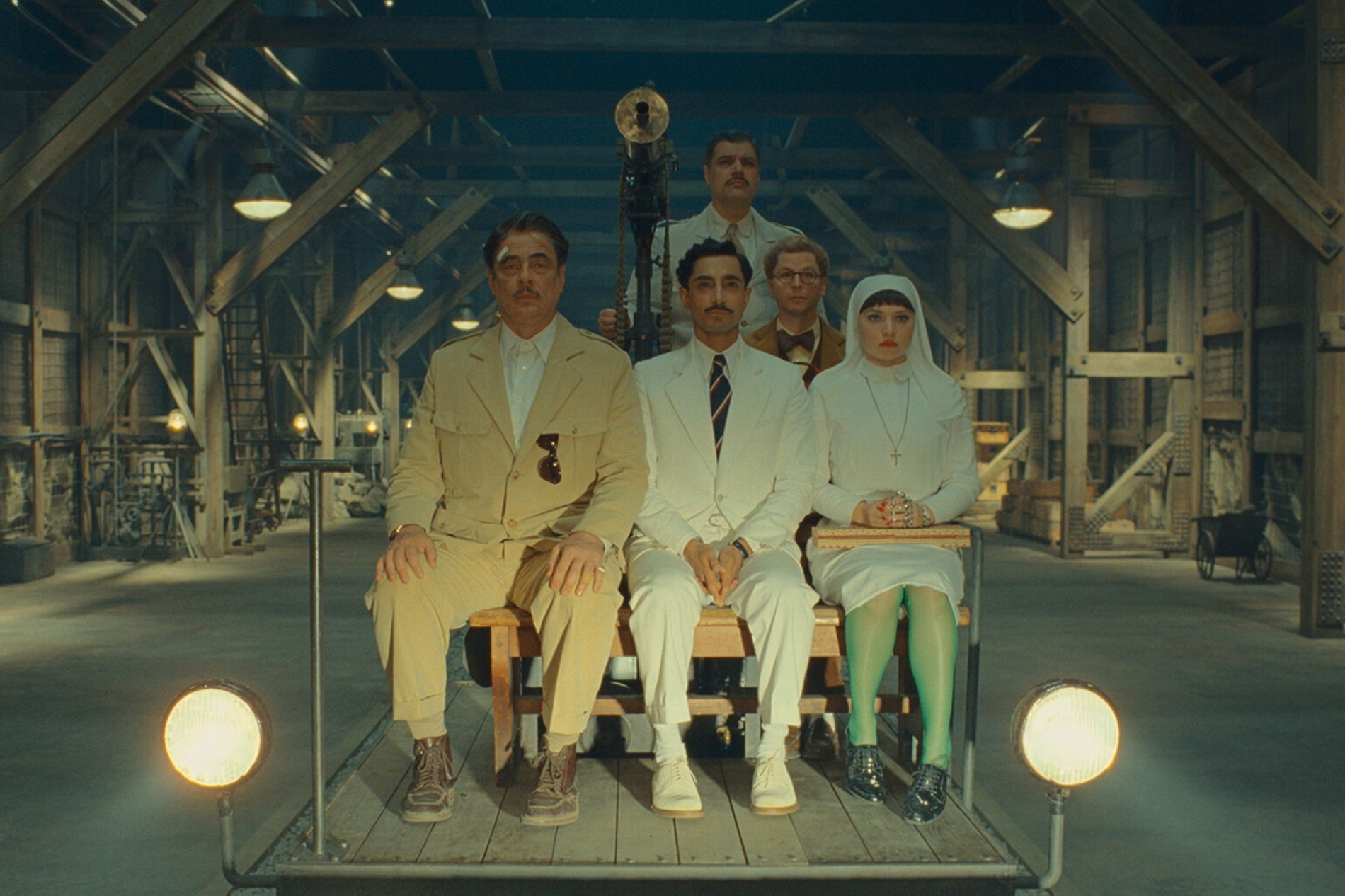 Focus Features