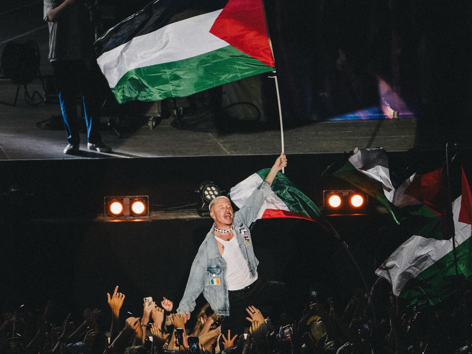 @macklemore/Instagram