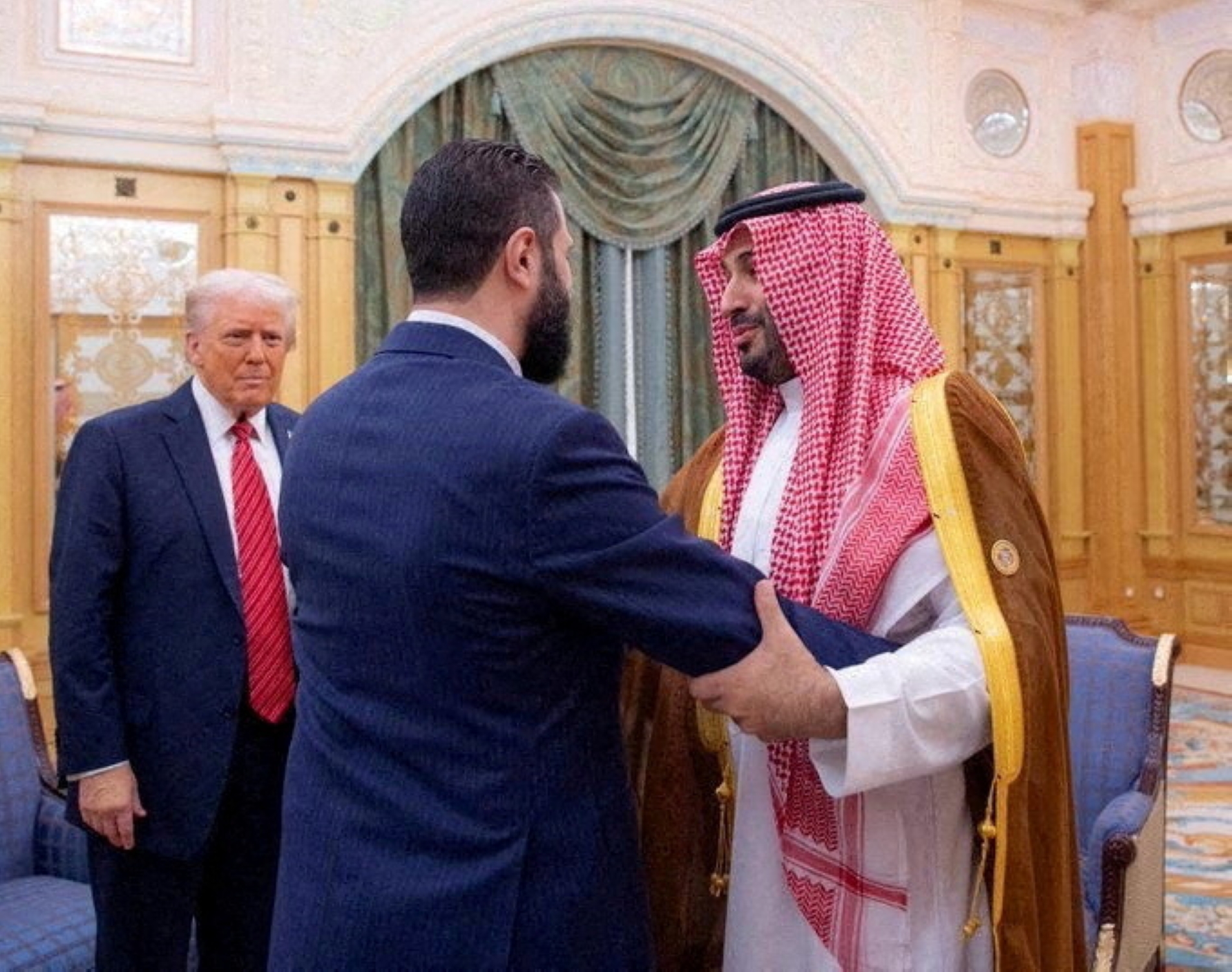 رويترز