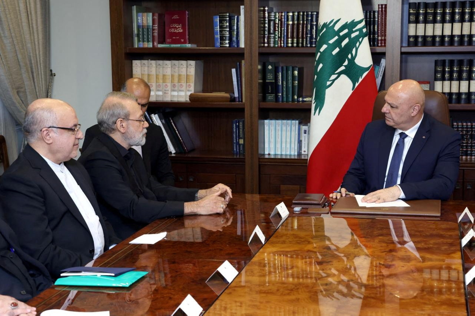 رويترز