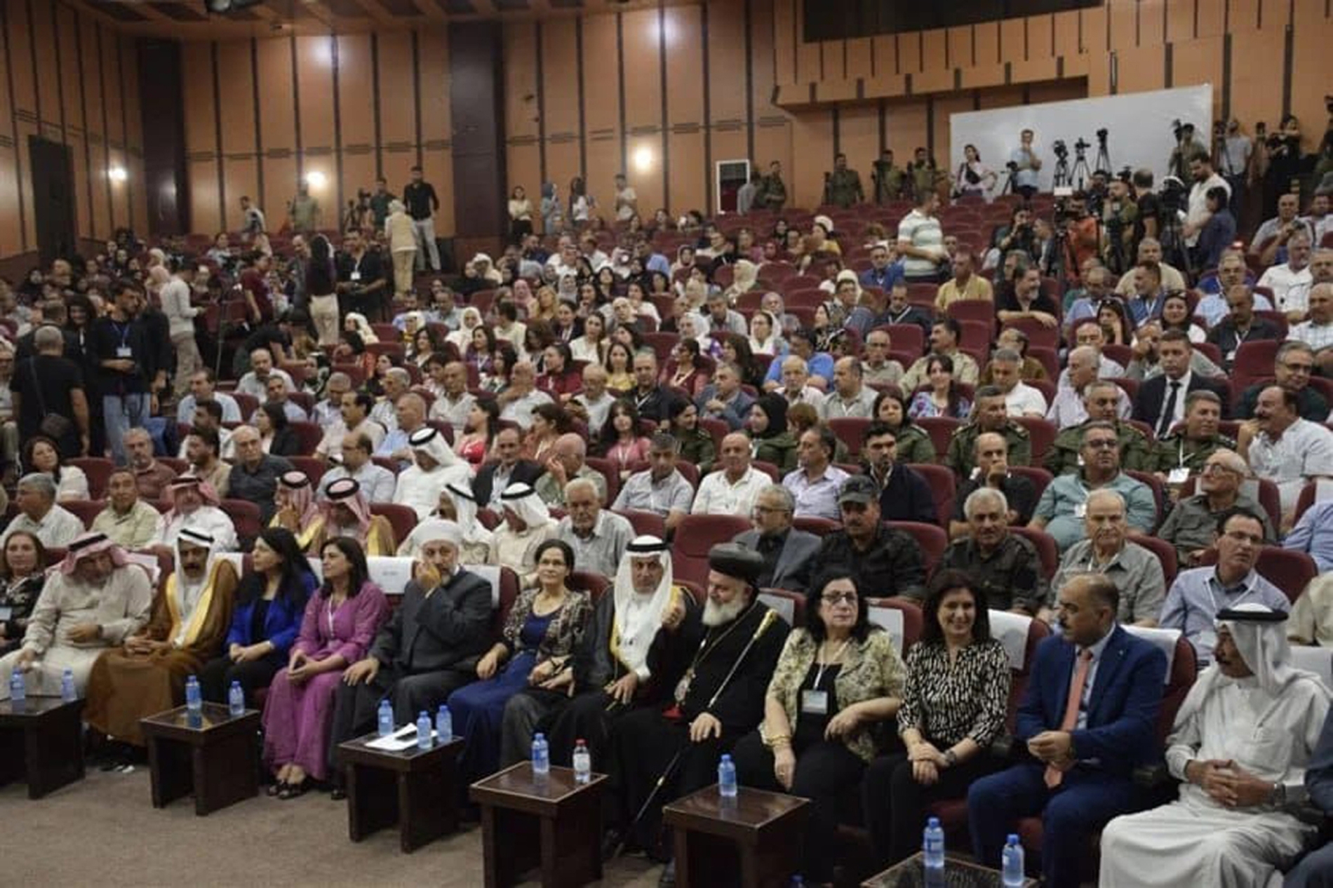 نورث برس