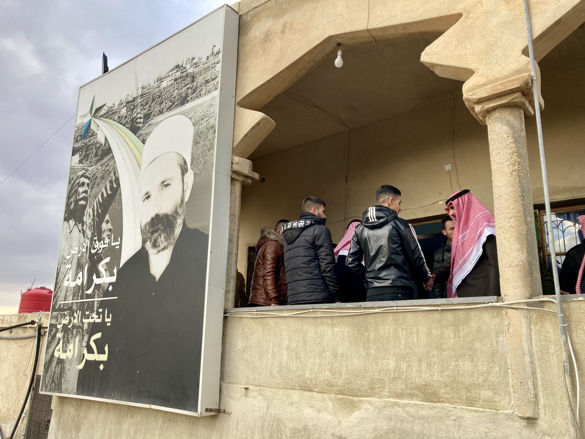 المجلة/ تصوير: تشيلي كيتلسون