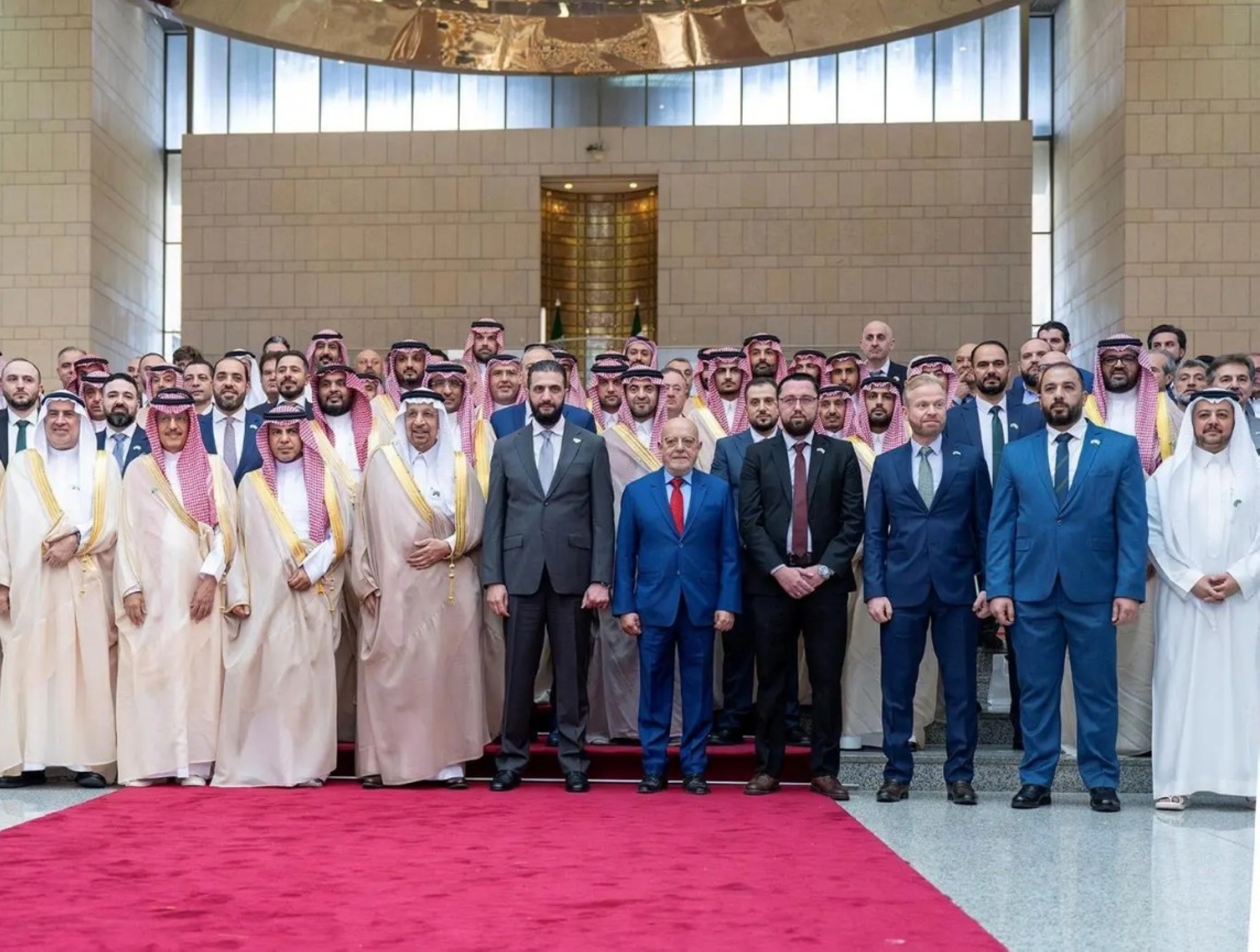 وكالة الأنباء السعودية