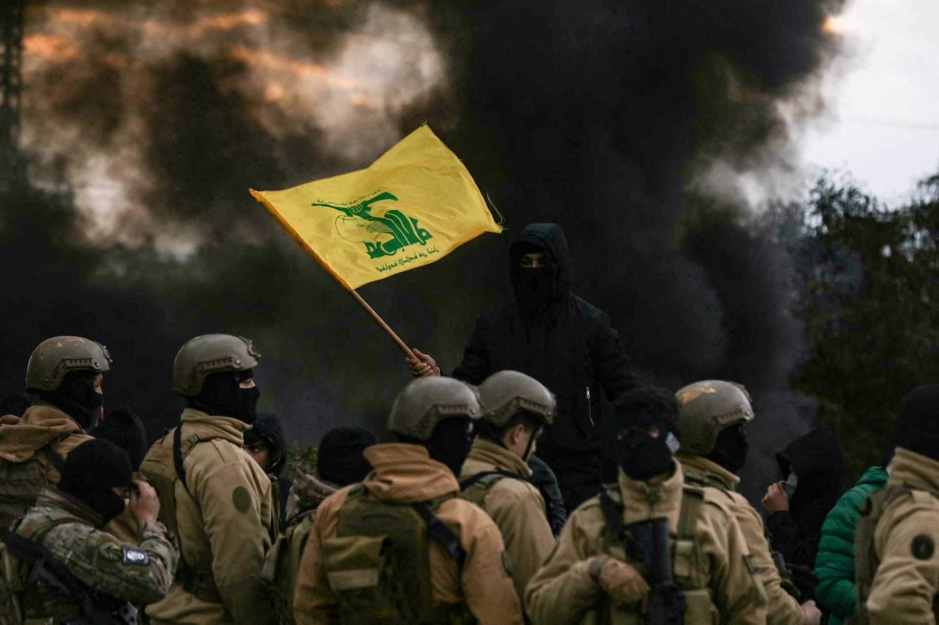 أ ف ب