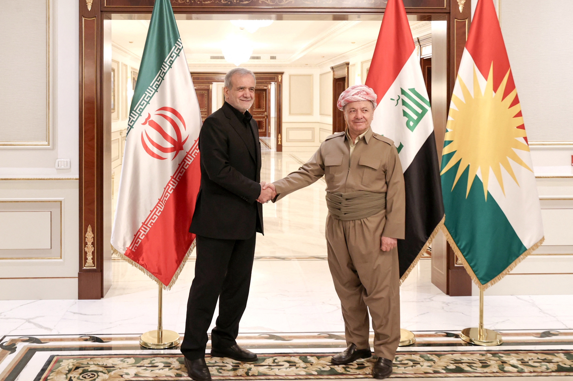 رويترز