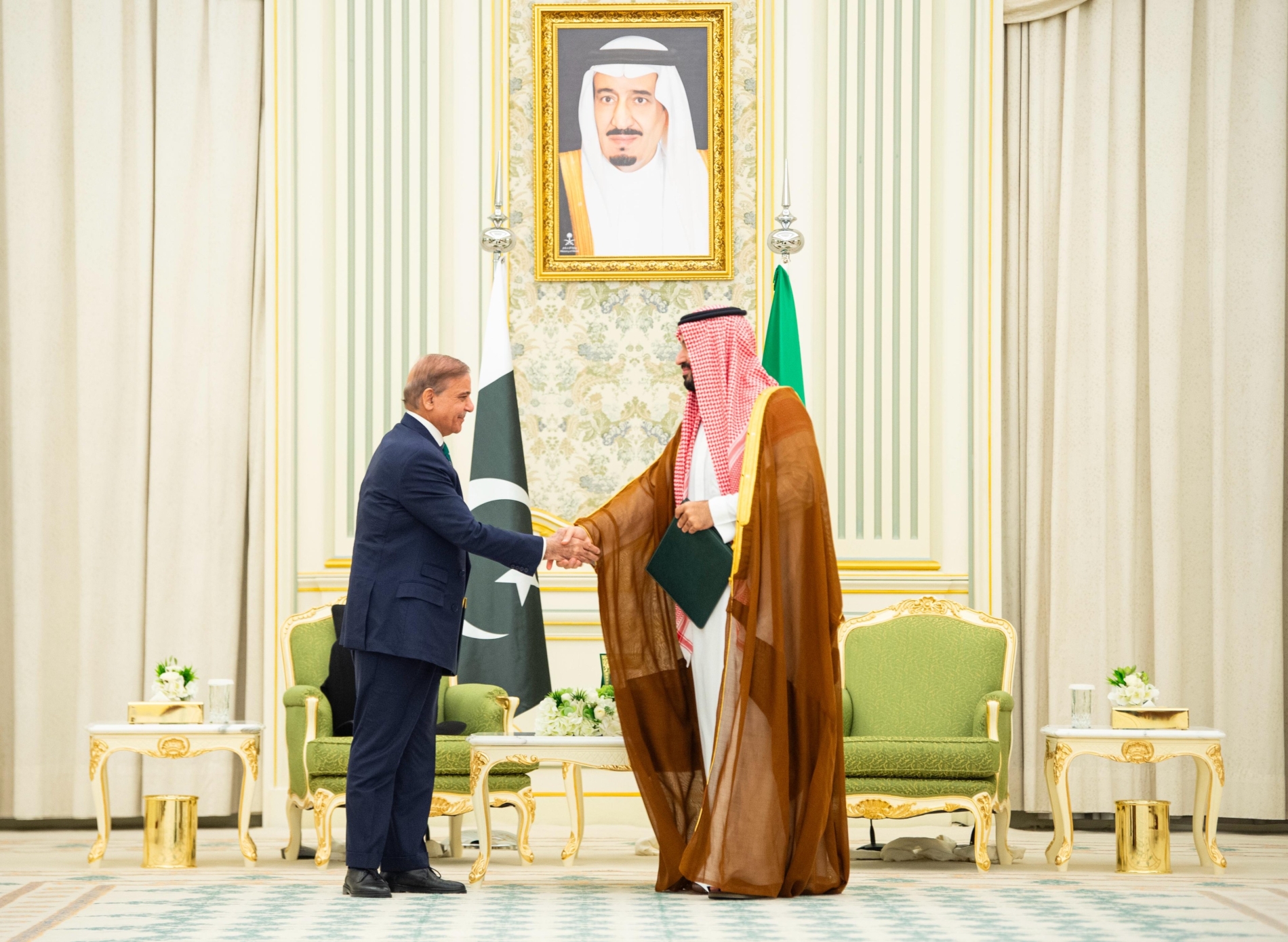 وكالة الأنباء السعودية