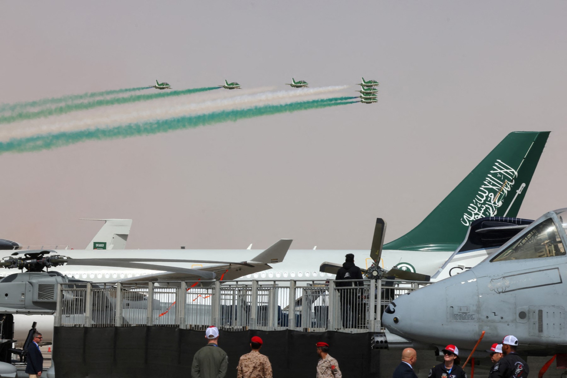 Fayez Nureldine / AFP