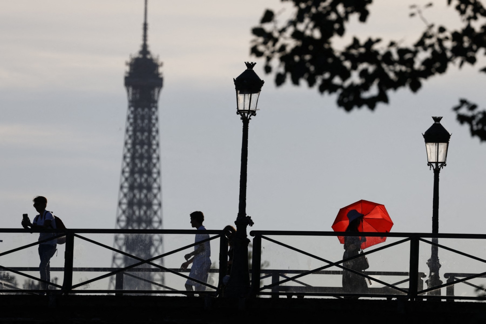 Ludovic MARI/AFP