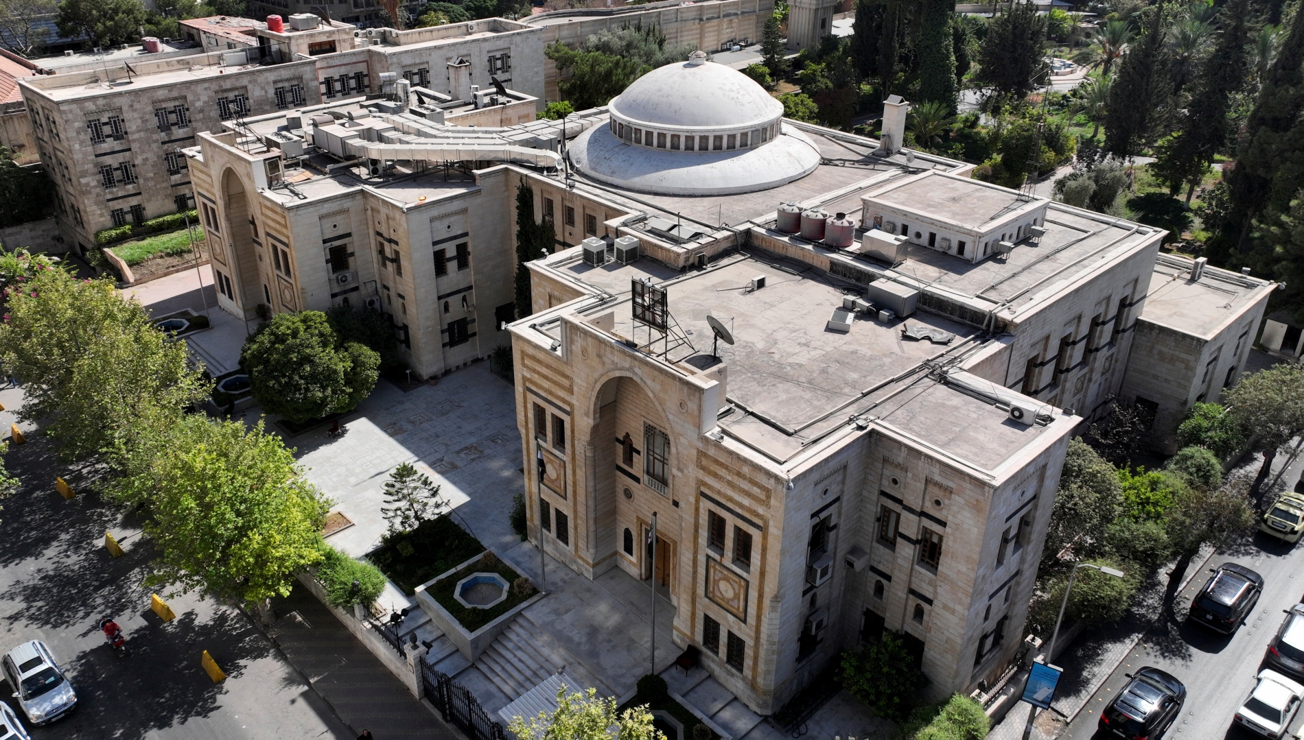 رويترز