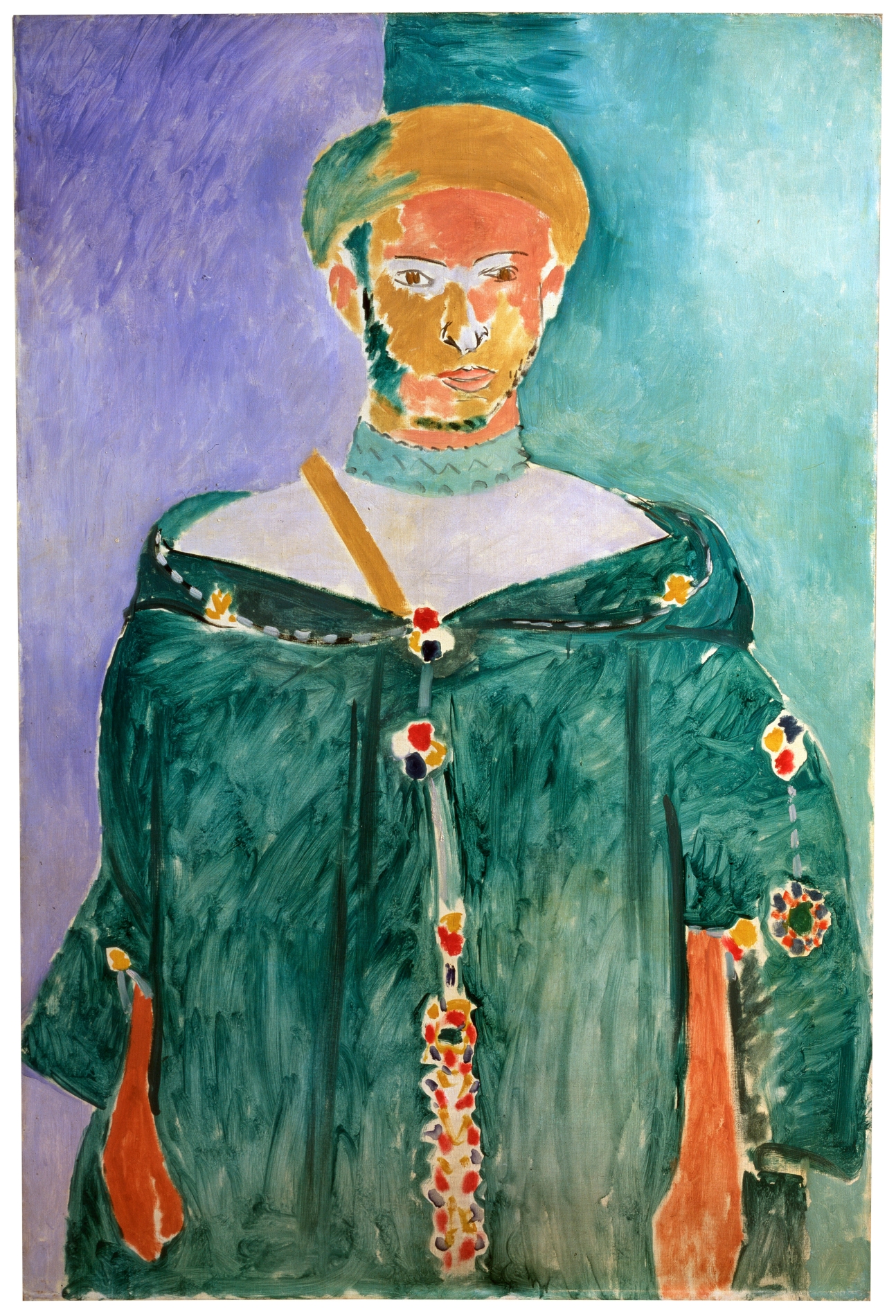 Fine Art Images/Heritage Images via Getty Images