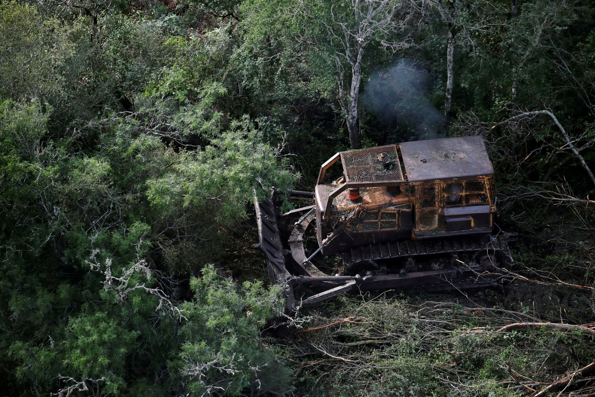 REUTERS/Agustin Marcarian