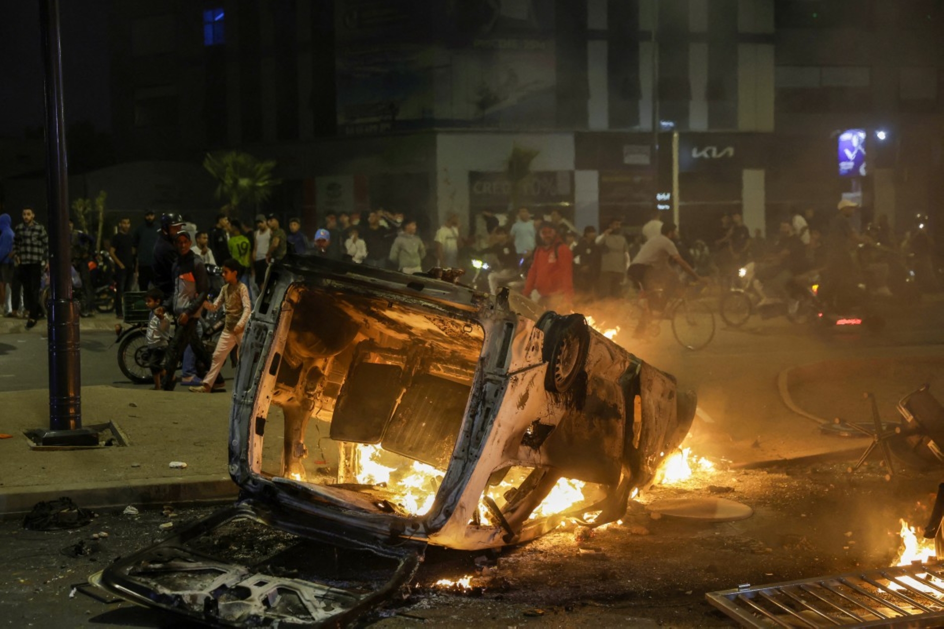 AFP