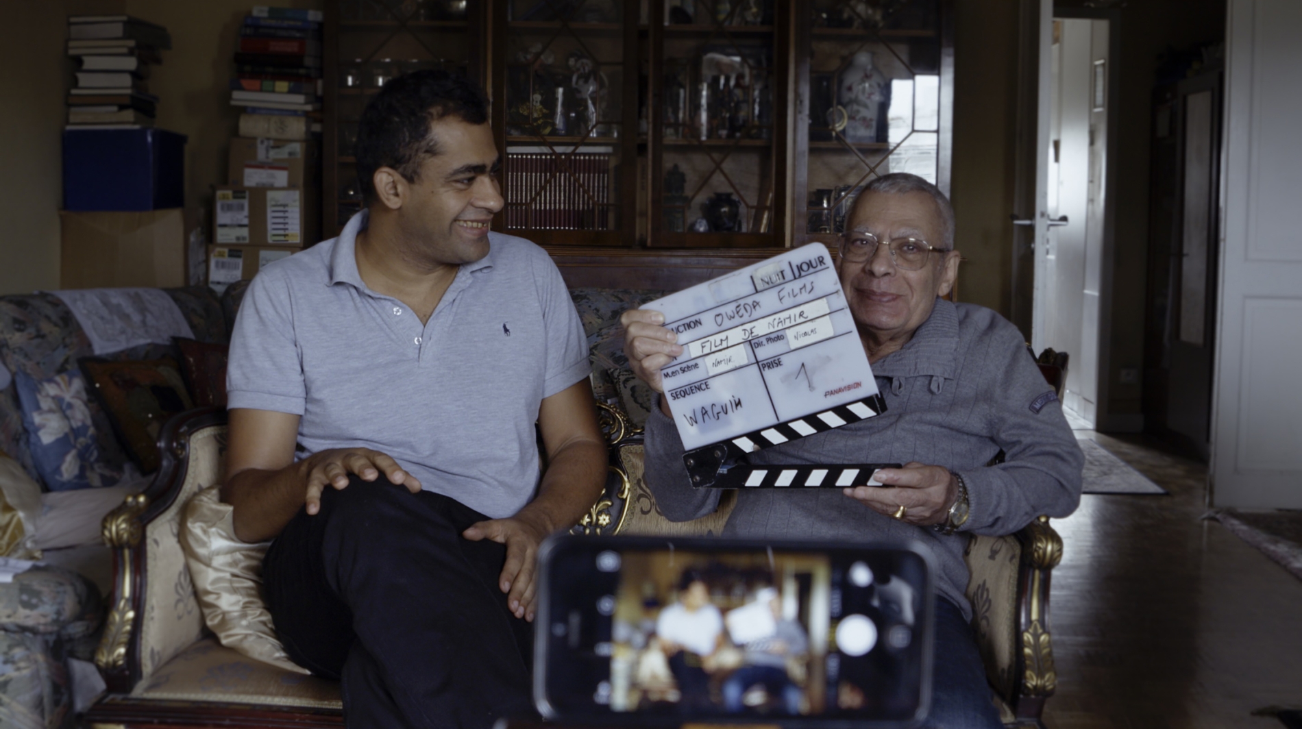 Oweda Films