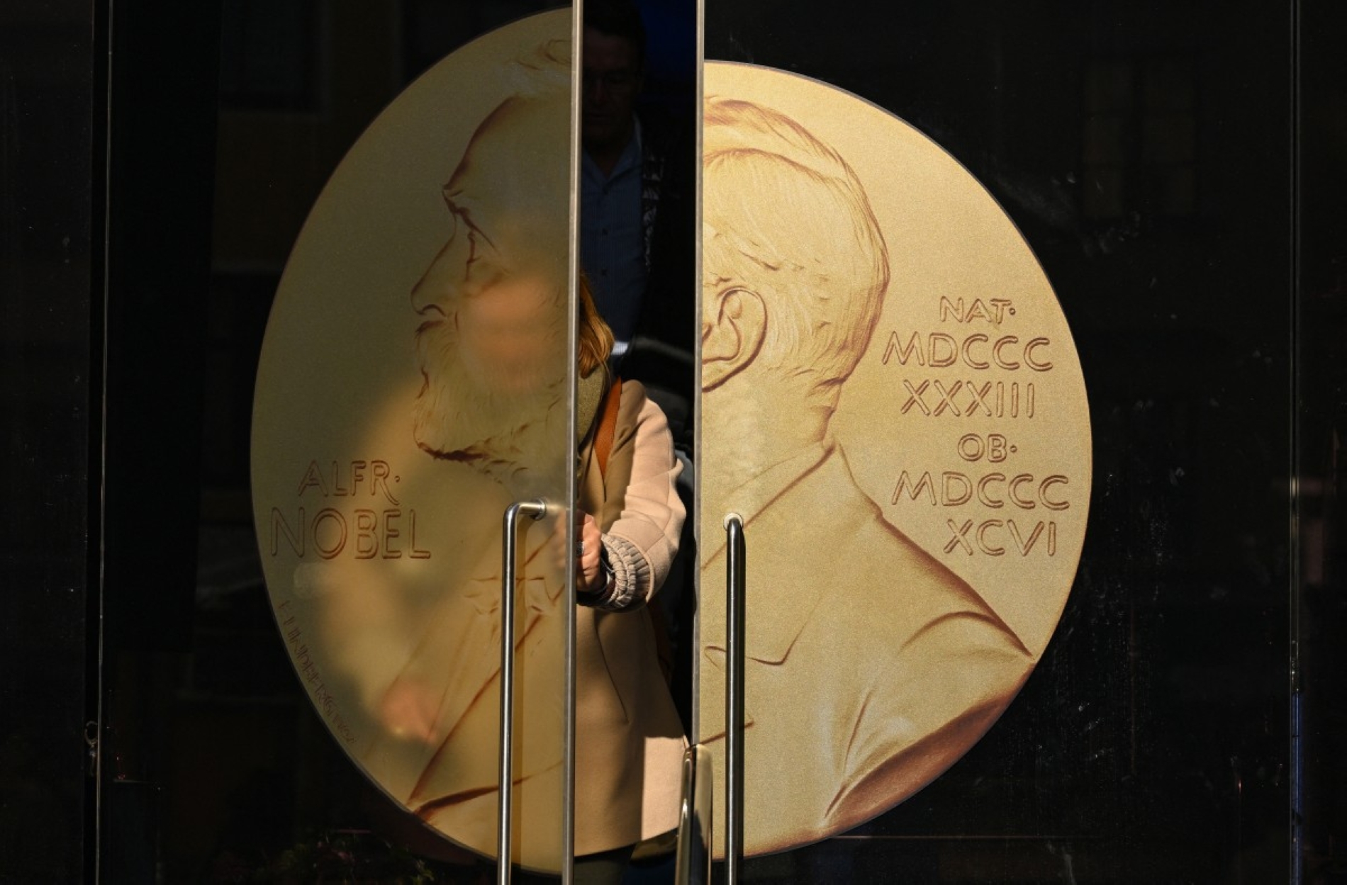 Jonathan Nackstrand / AFP