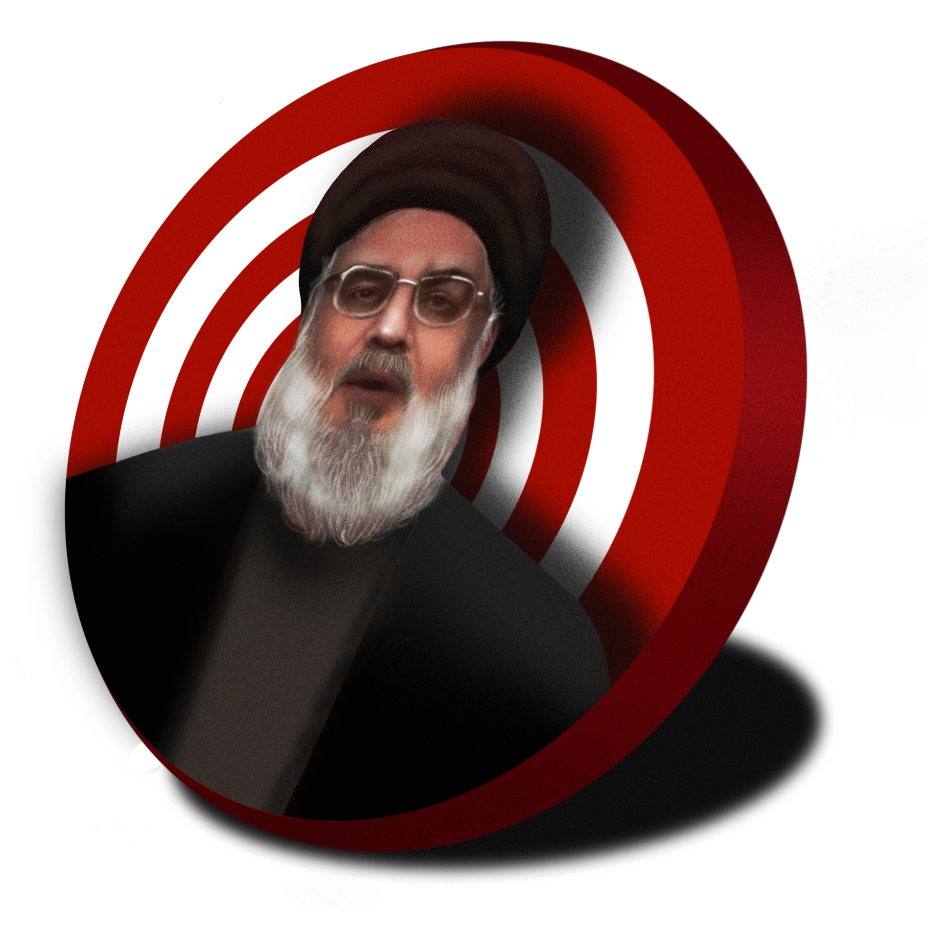 نسمة محرم/ المجلة