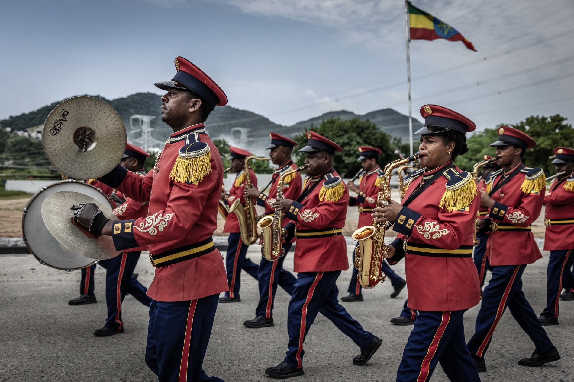 AFP
