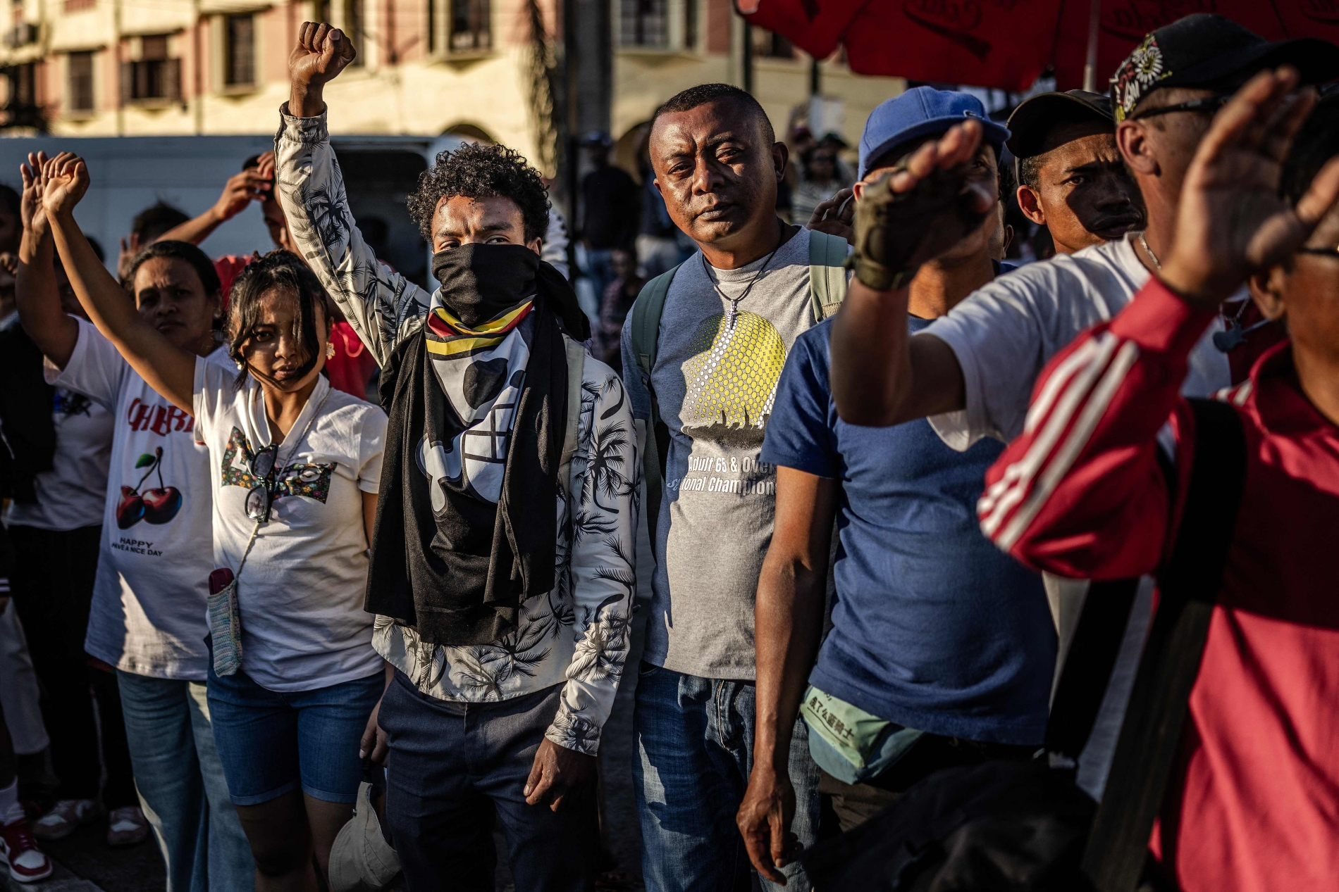 Luis TATO / AFP