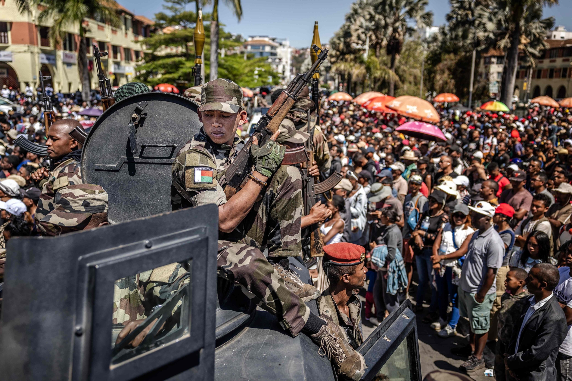  Luis TATO / AFP