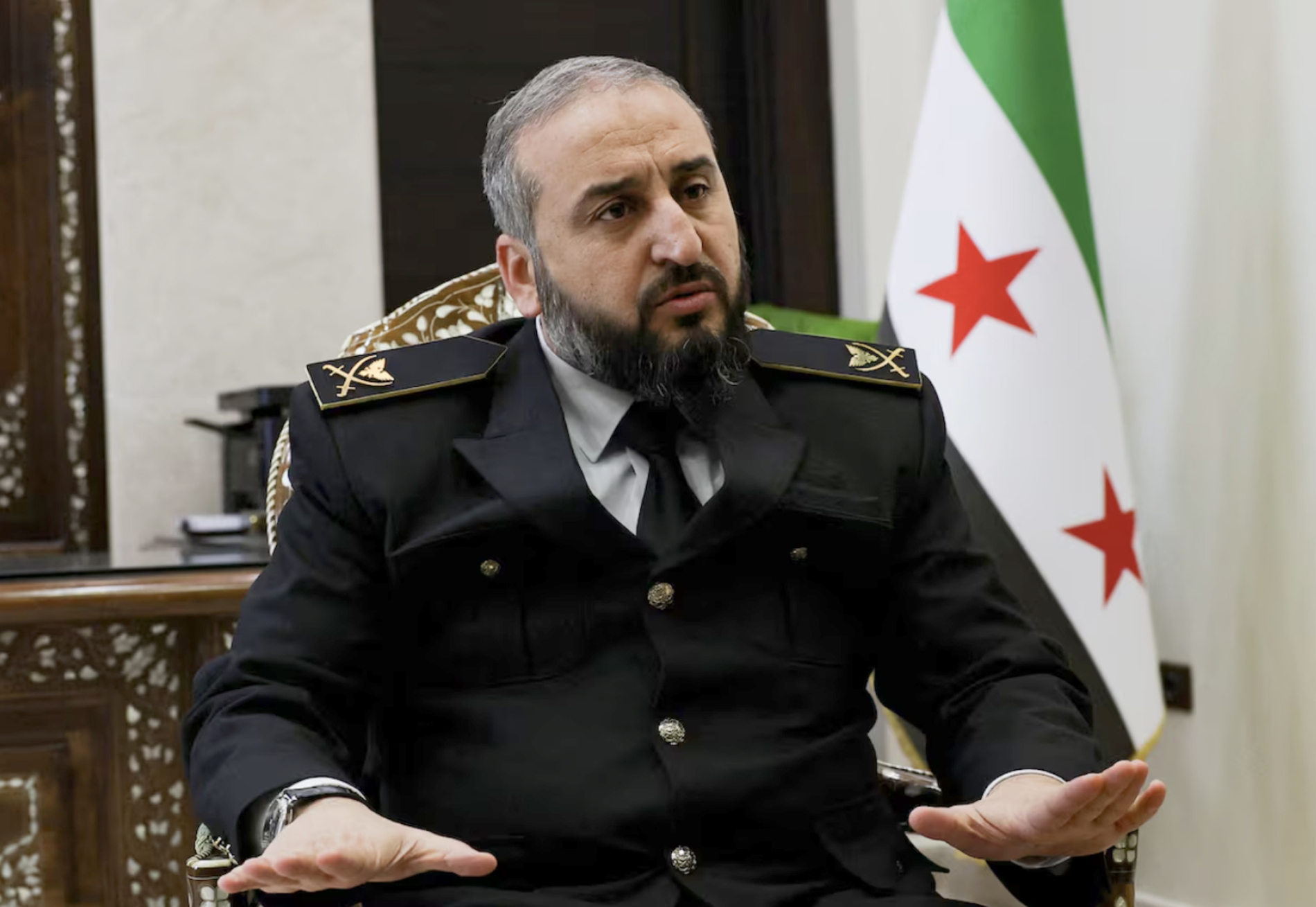 رويترز