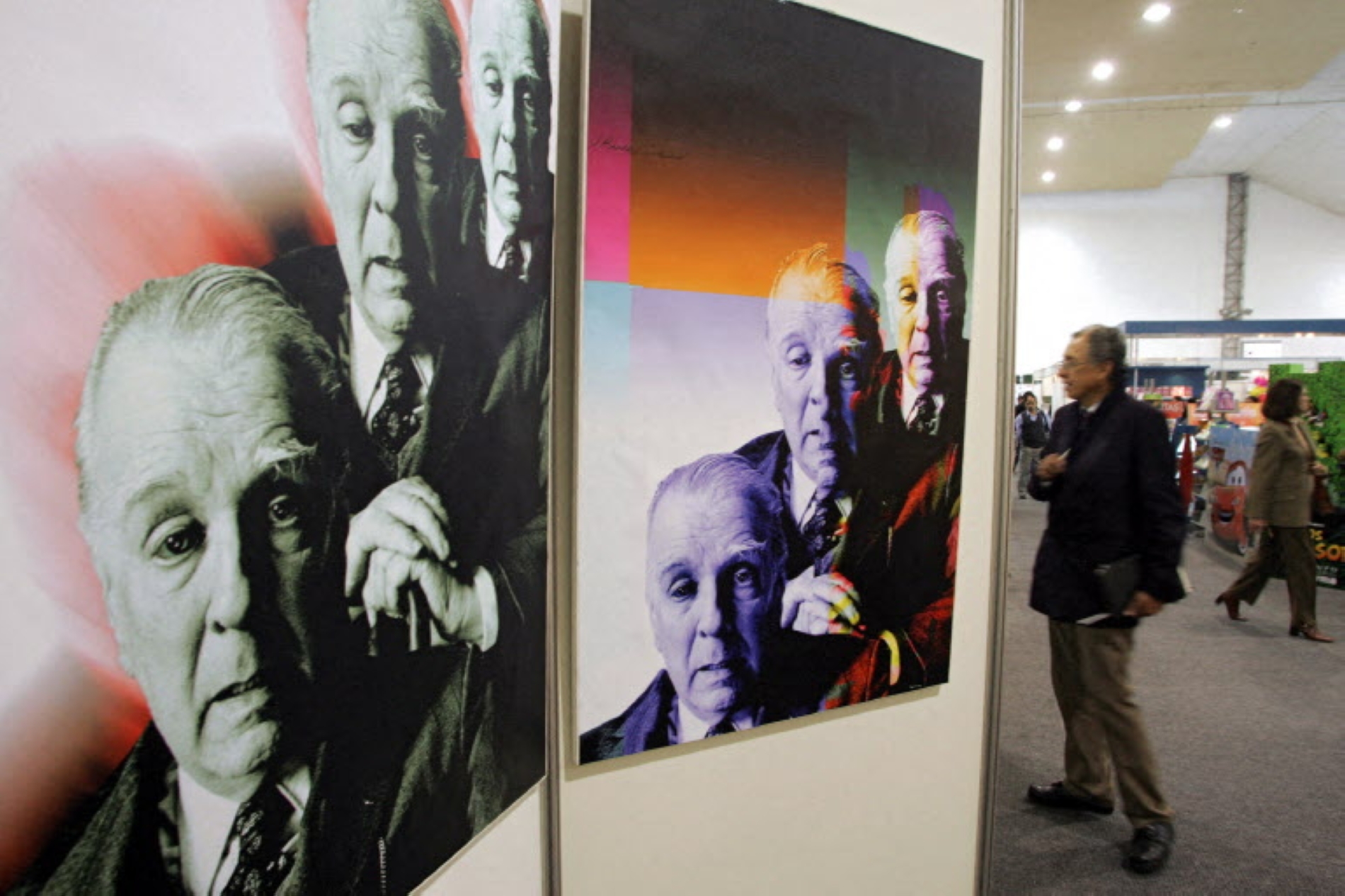 EITAN ABRAMOVICH / AFP