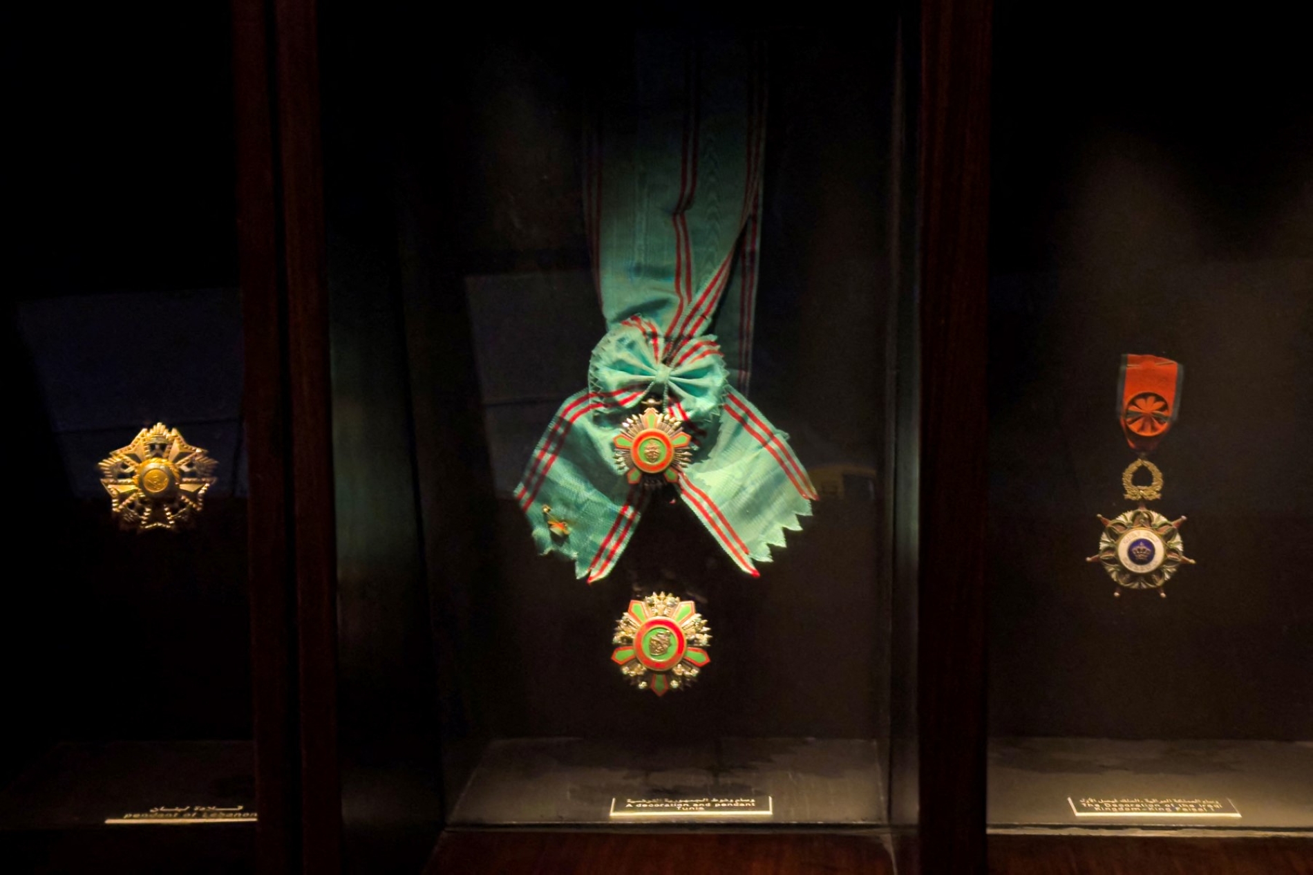 Khaled DESOUKI / AFP