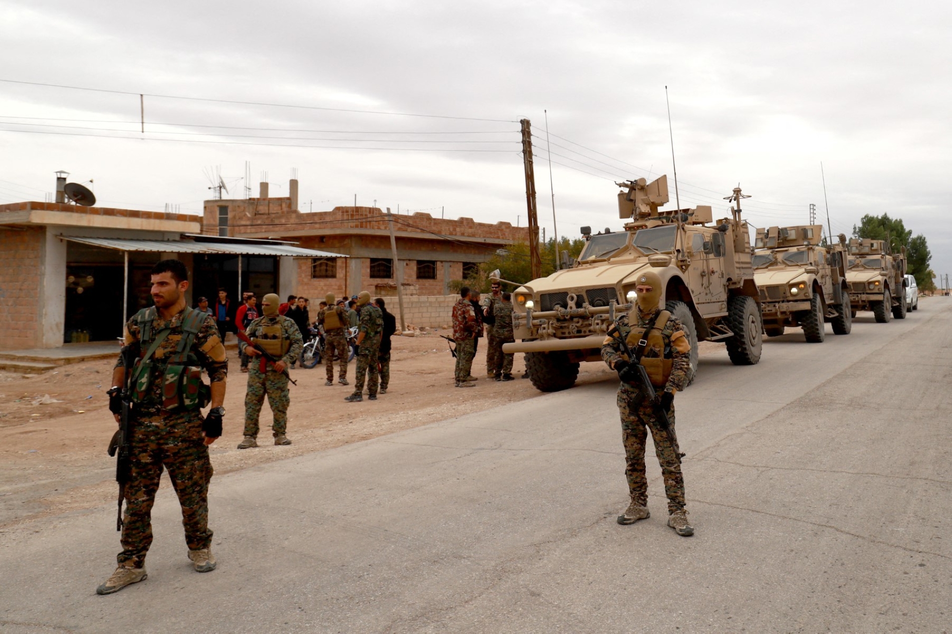 AFP