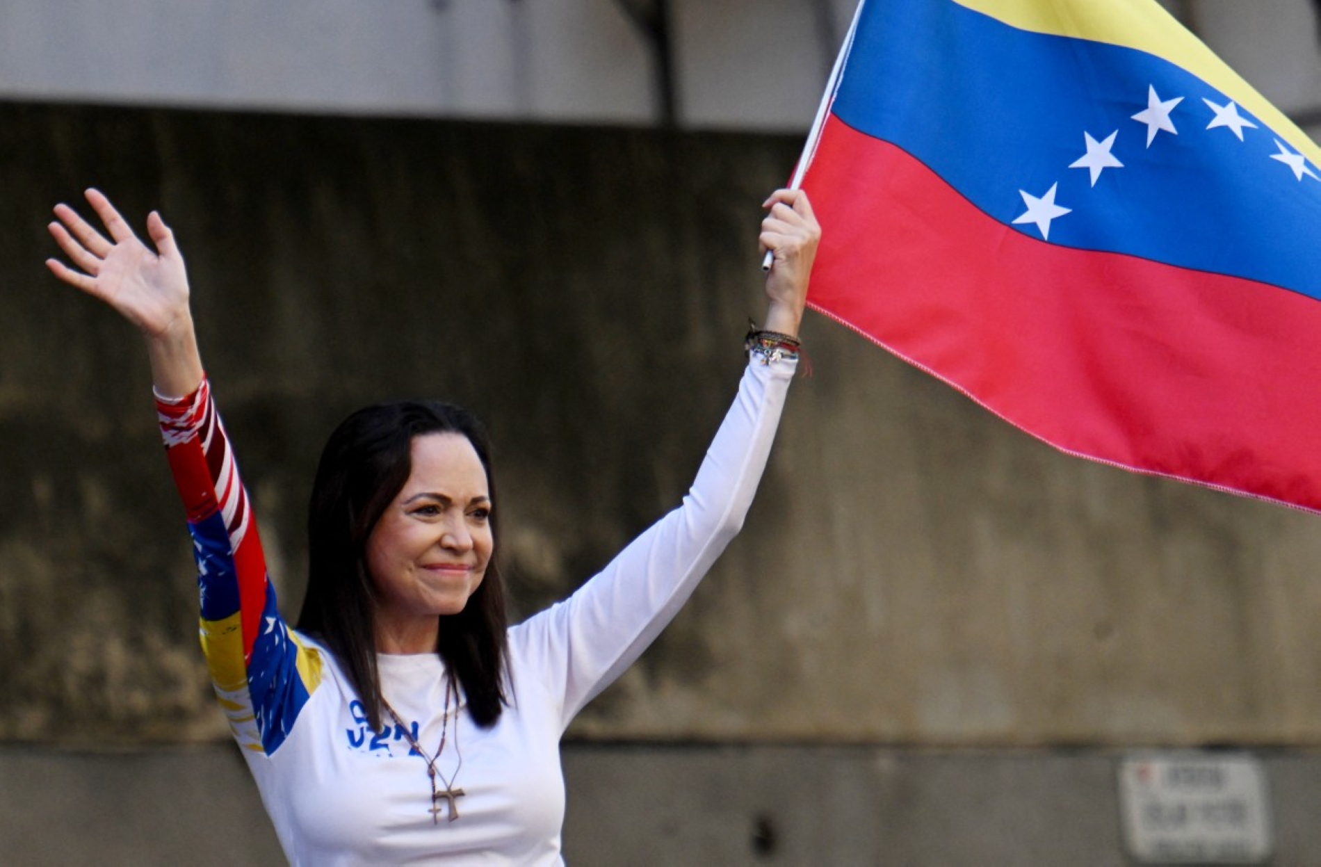 JUAN BARRETO / AFP
