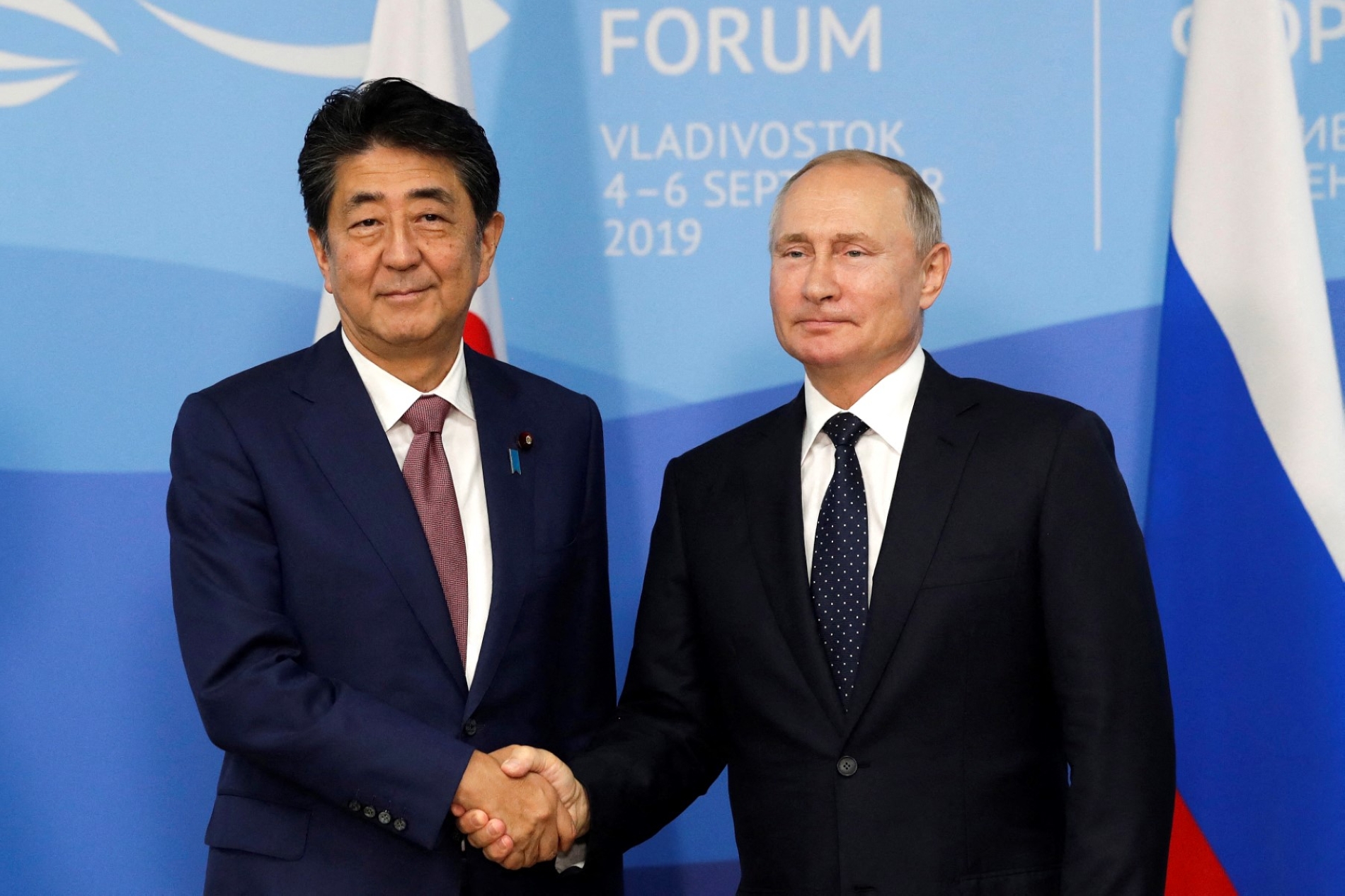 Mikhail METZEL / AFP