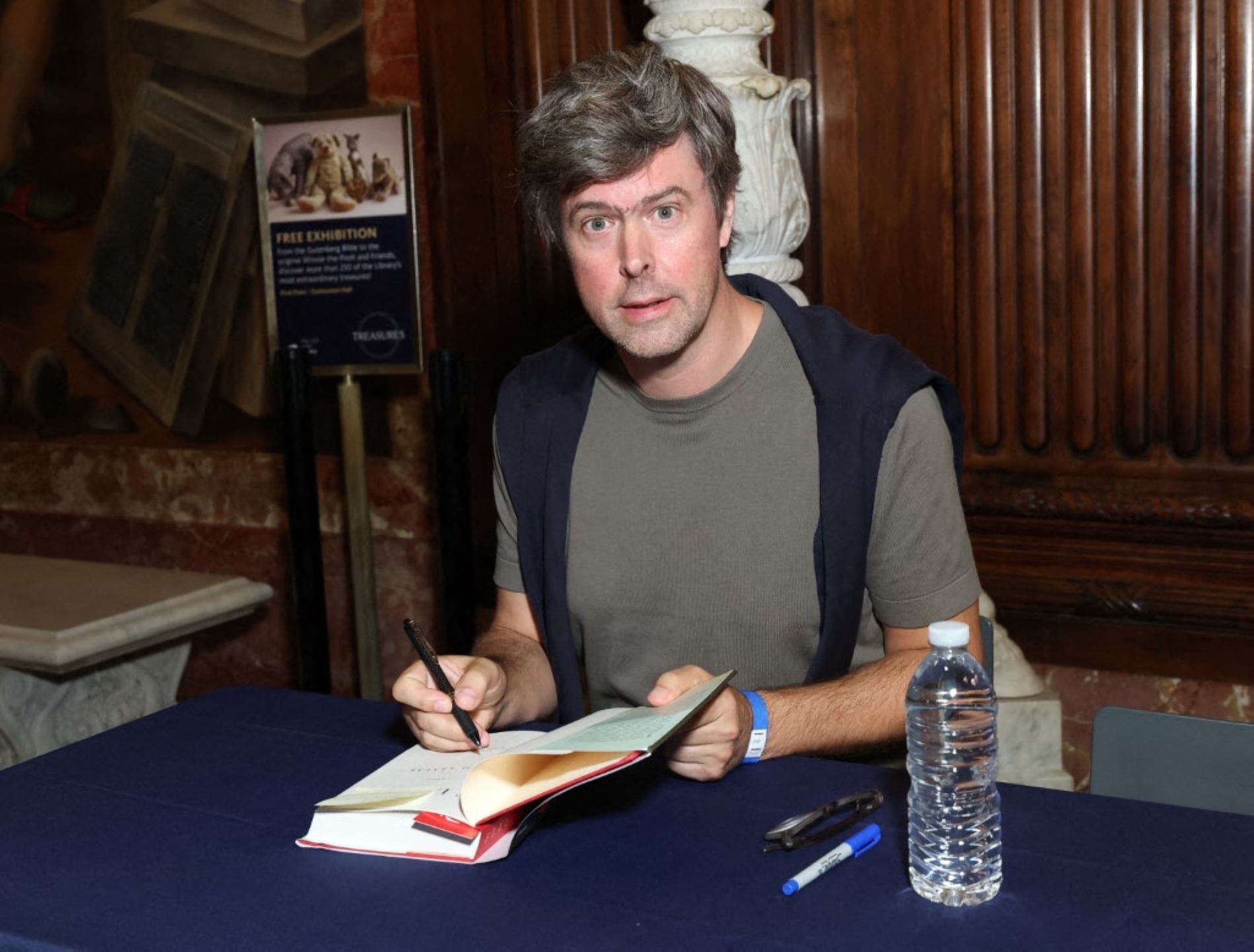 Mike Coppola / GETTY IMAGES NORTH AMERICA / Getty Images via AFP