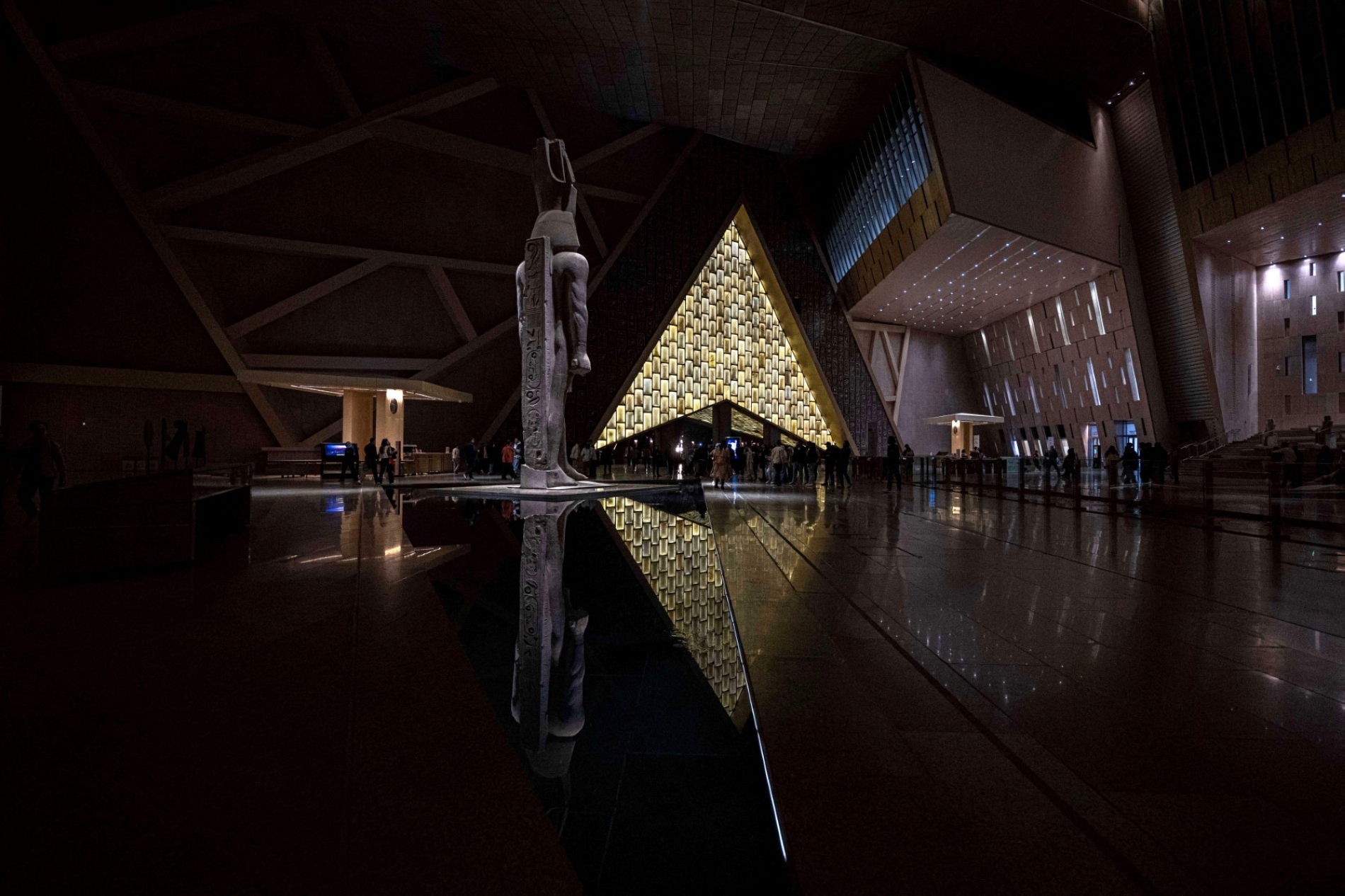 Khaled DESOUKI / AFP