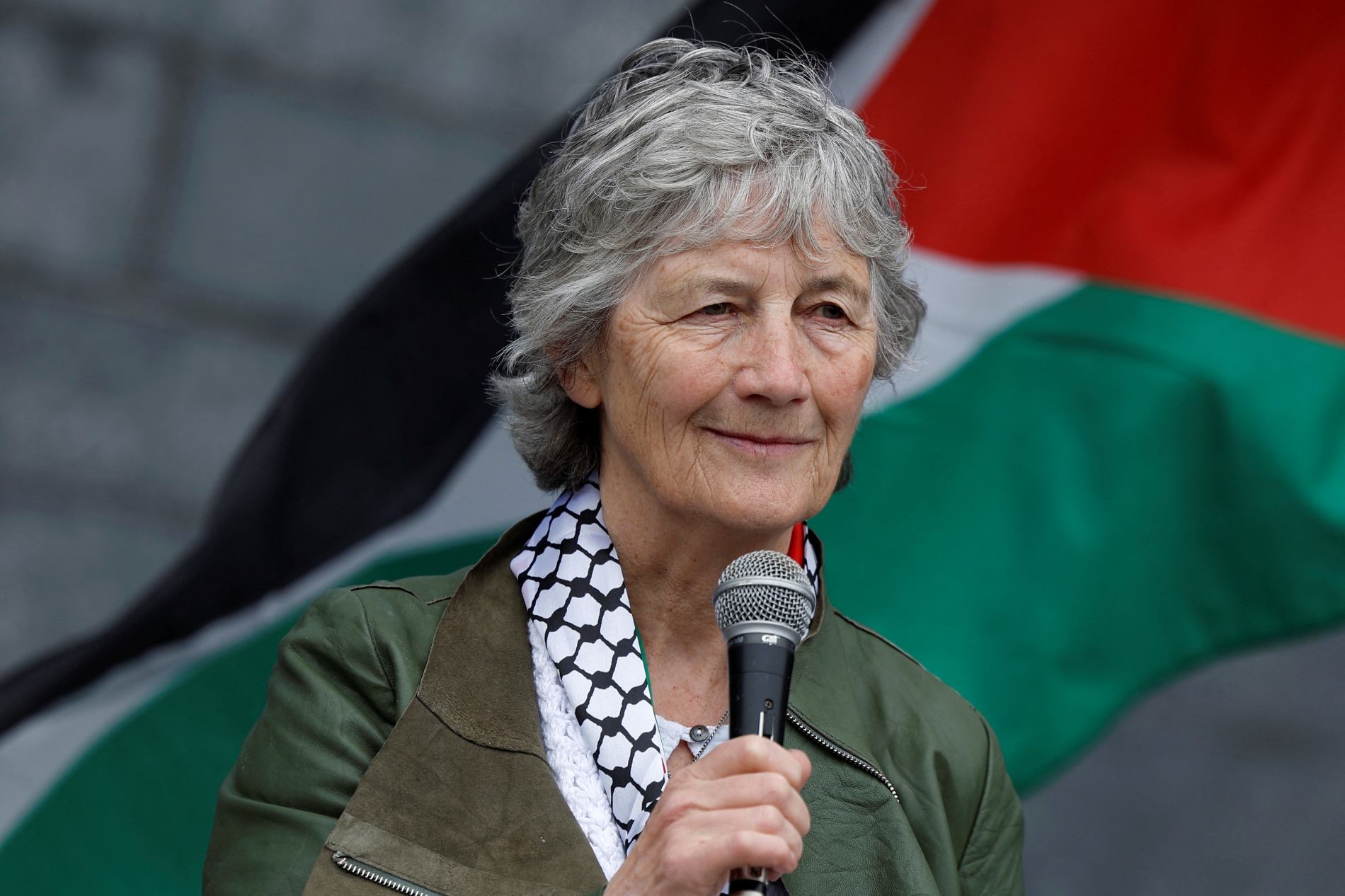 REUTERS/Clodagh Kilcoyne