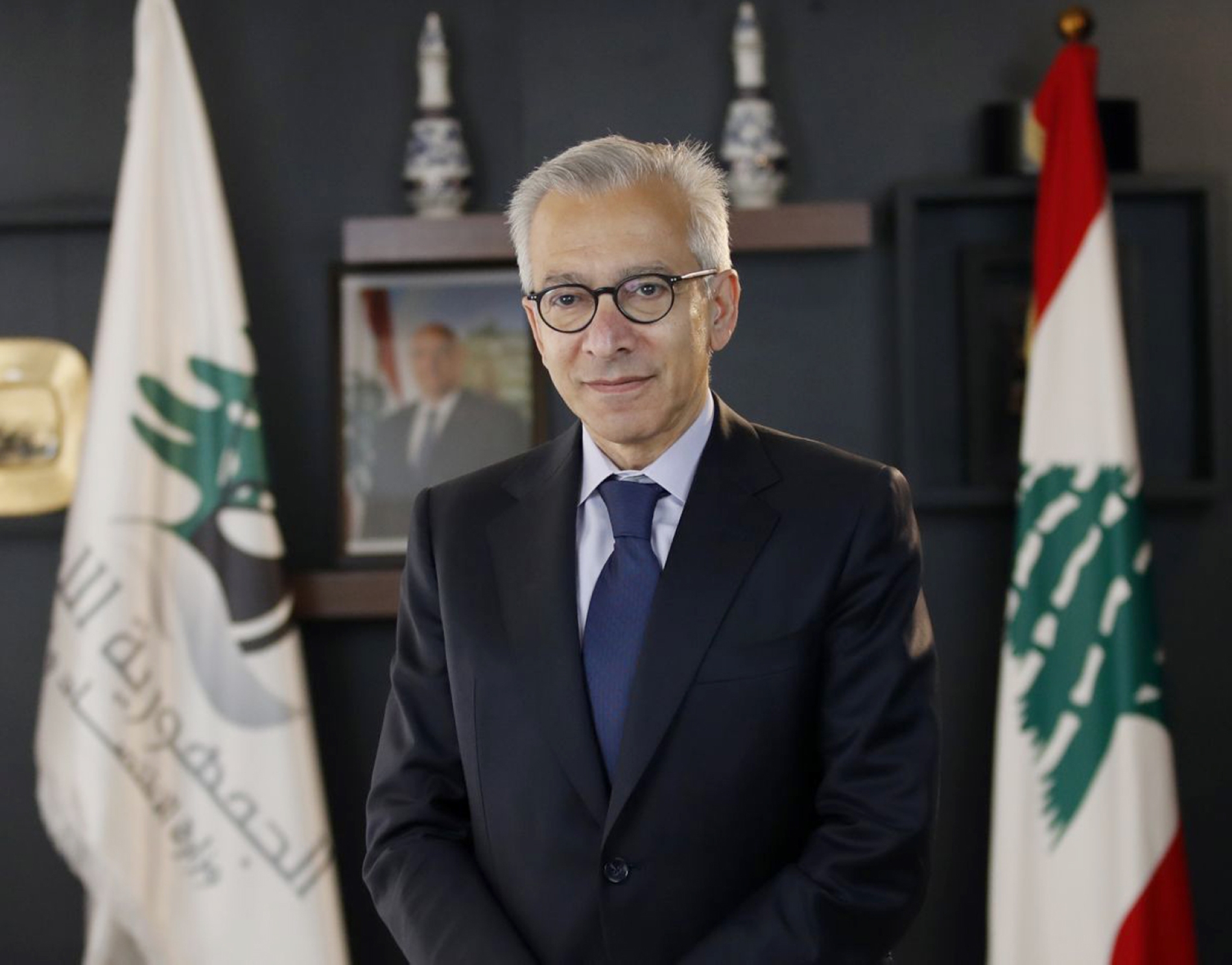 وزارة الاقتصاد اللبنانية