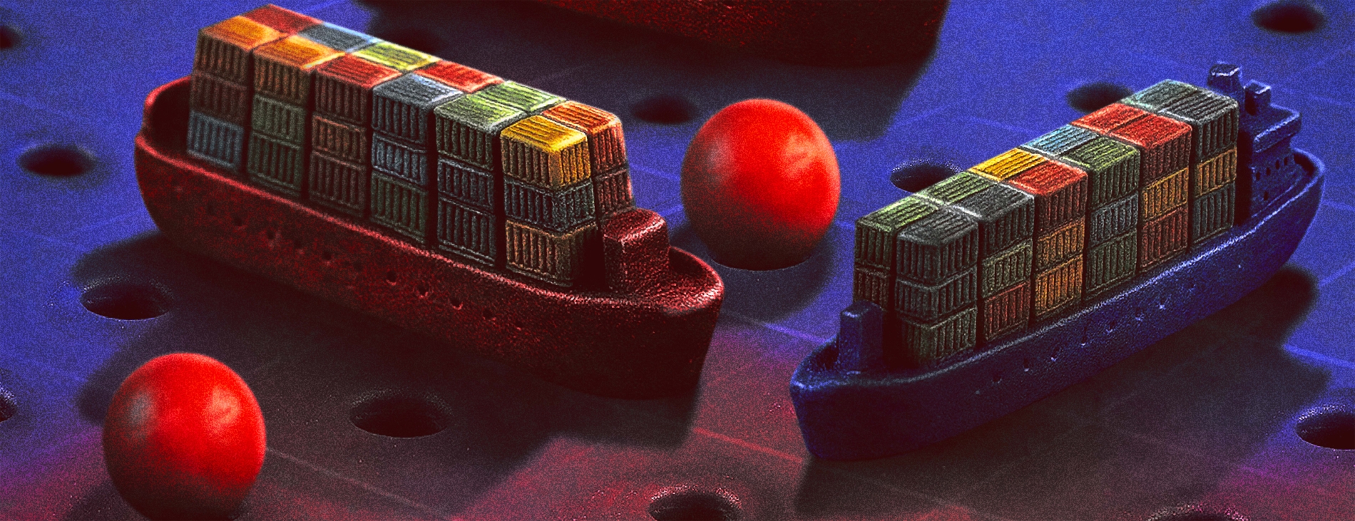 ايوان وايت/المجلة