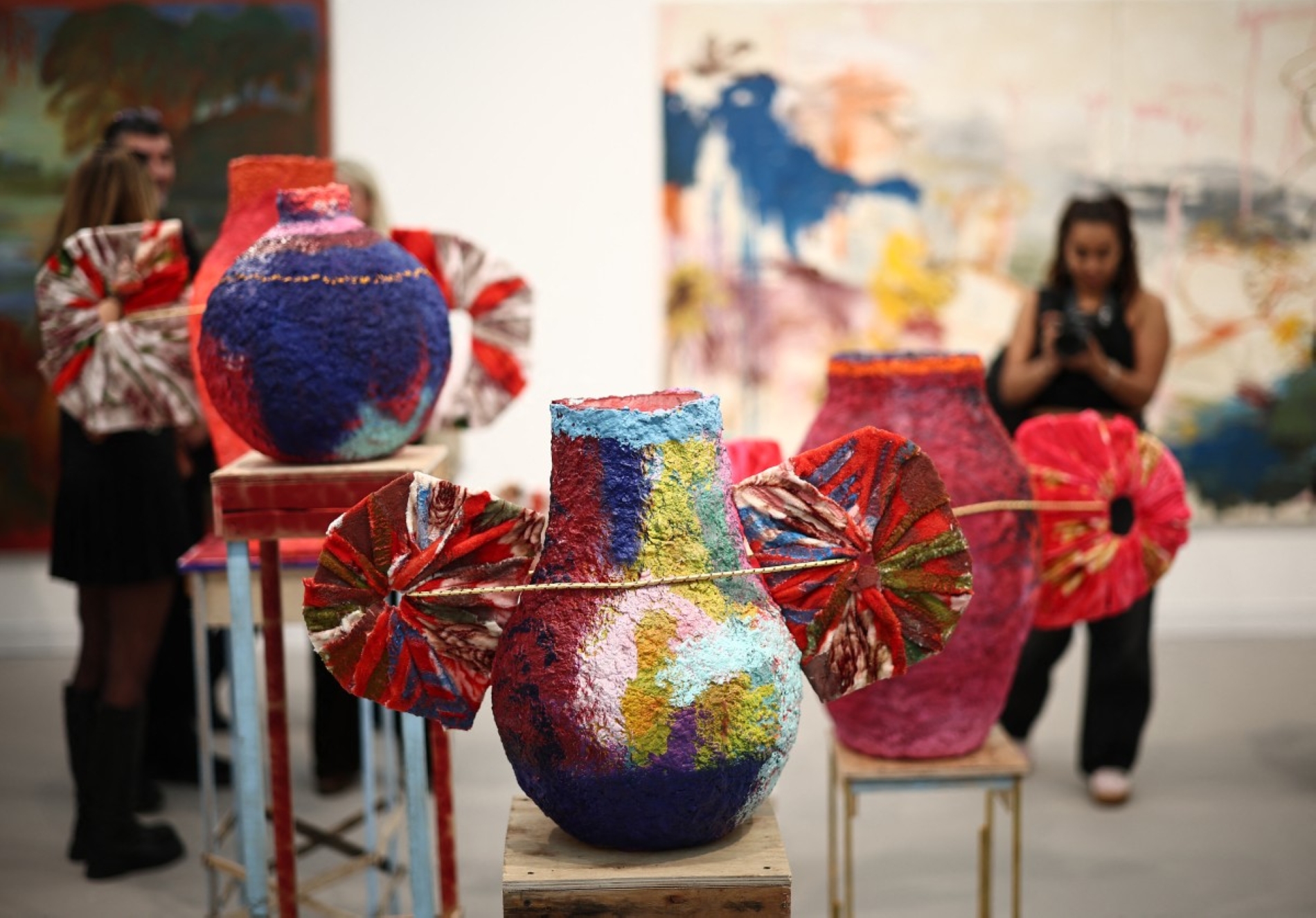 HENRY NICHOLLS / AFP