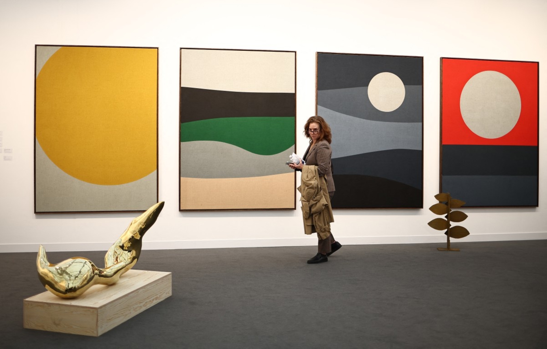 HENRY NICHOLLS / AFP