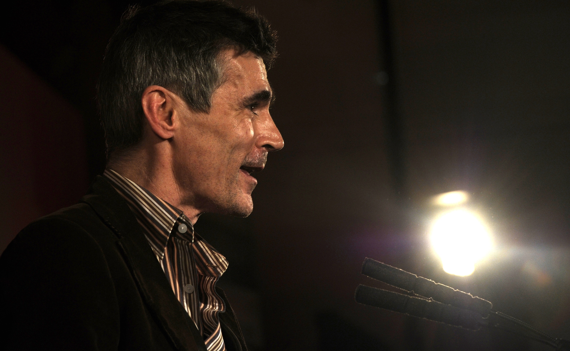 REUTERS/Paul Hackett