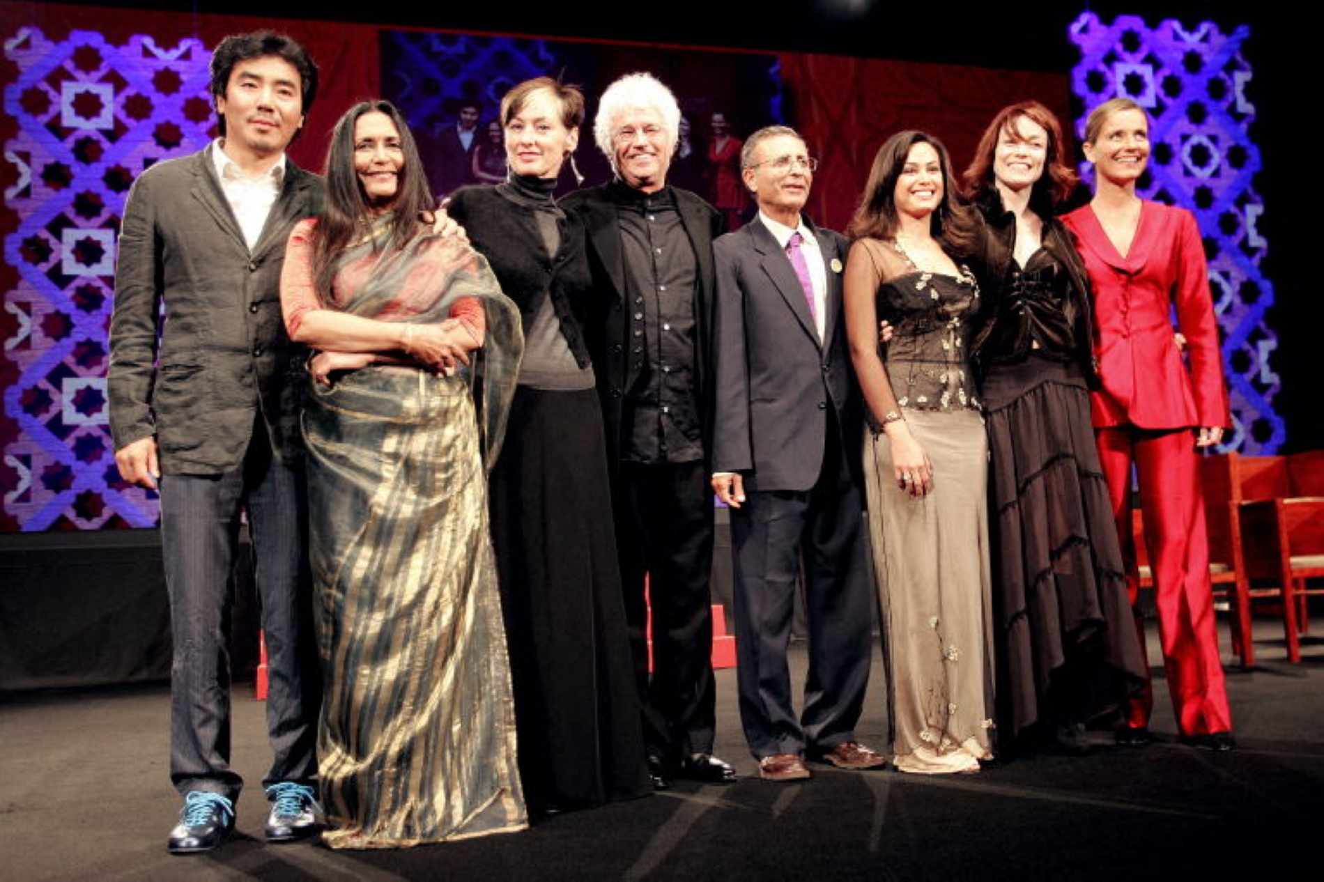 MEHDI FEDOUACH / AFP