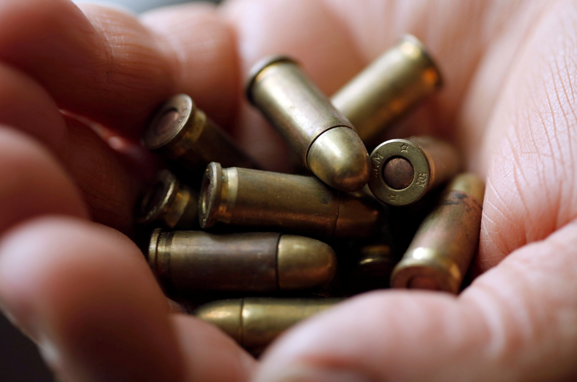 REUTERS/Regis Duvignau