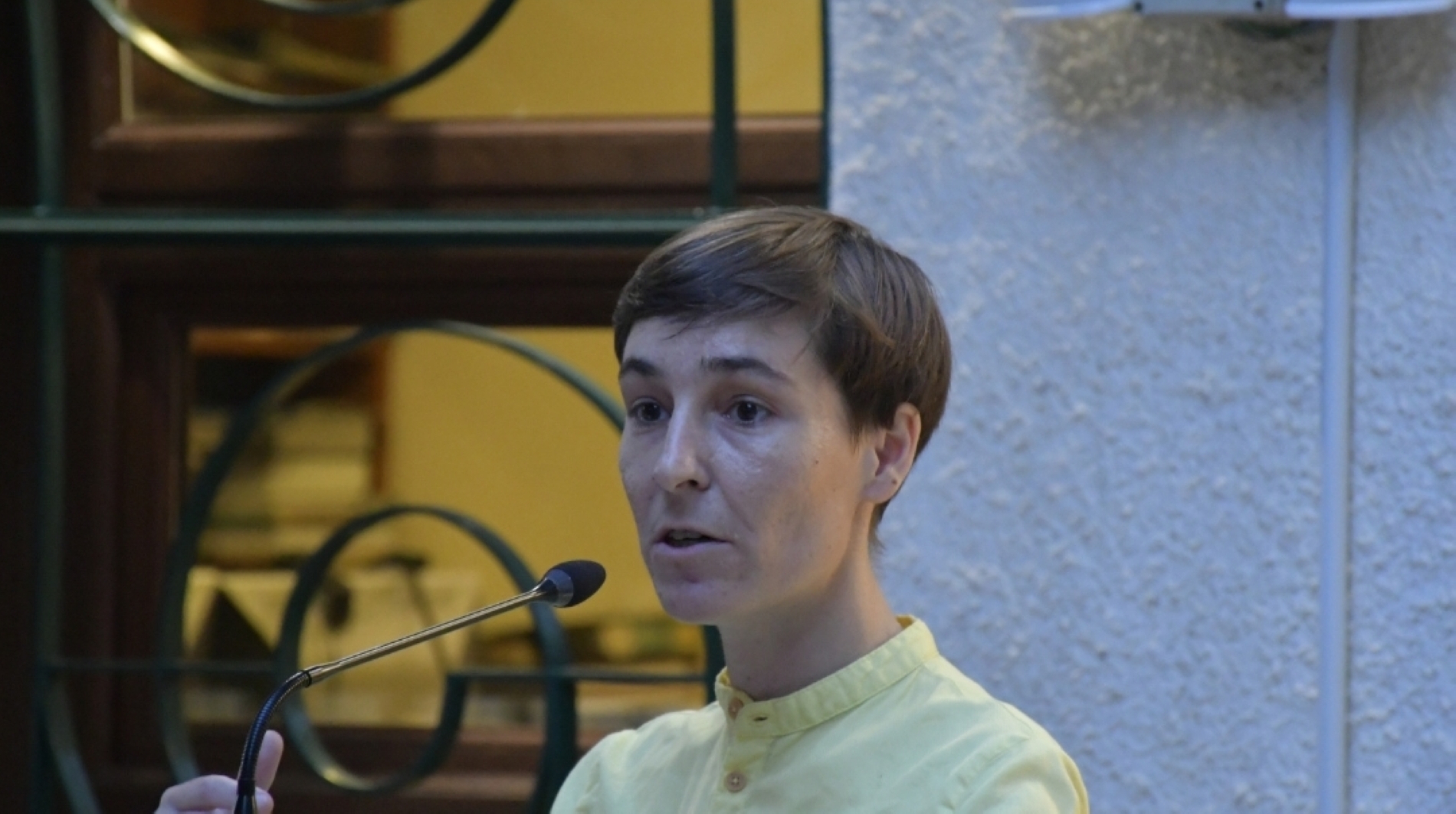 مهرجان أصوات