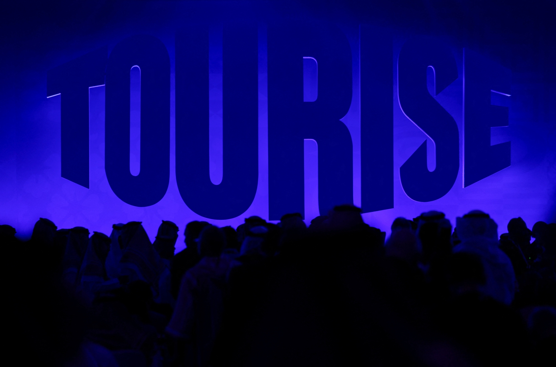 REUTERS/Hamad I Mohammed