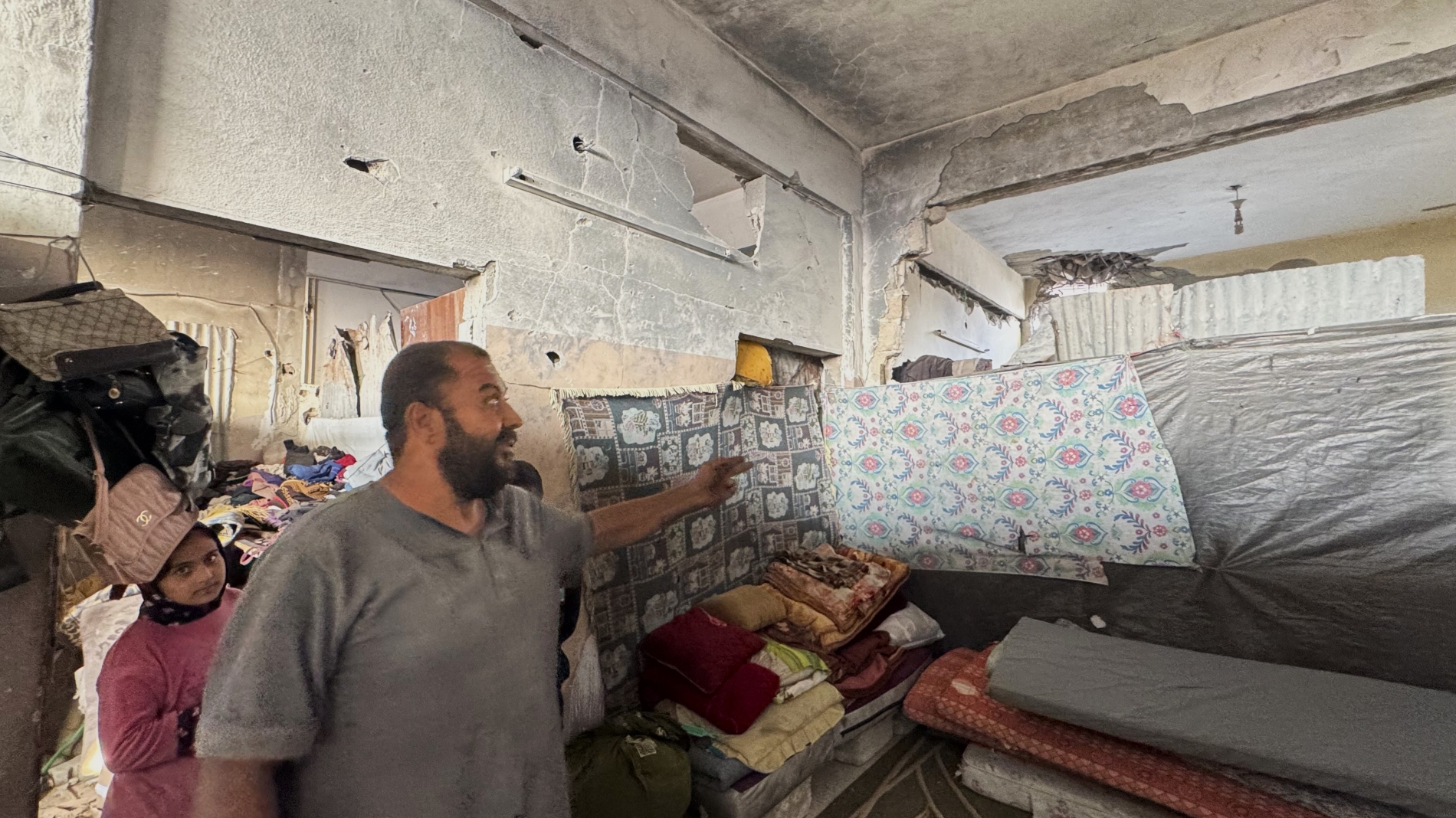 تصوير: سالم الريس